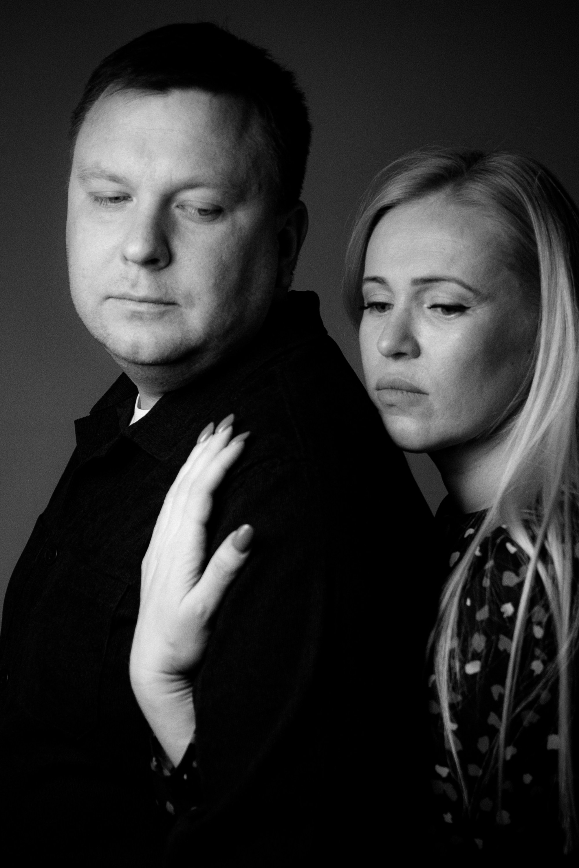 LOVE. Семейный фотограф Казань Никита Федин