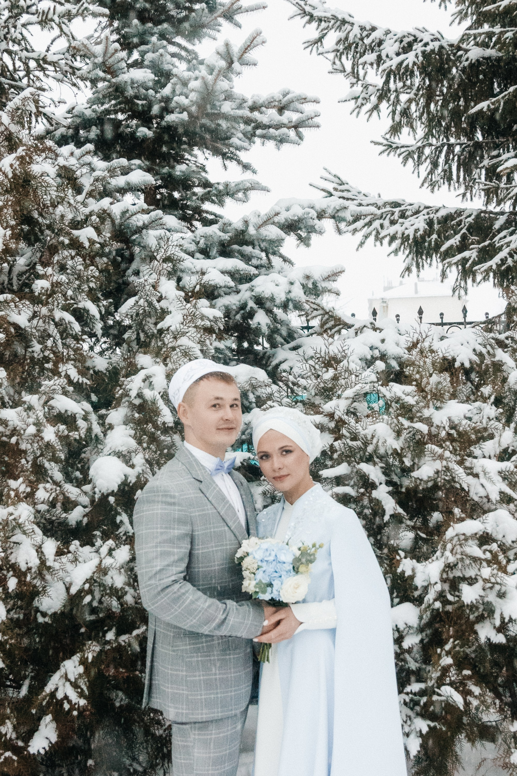 NIKAH. Семейный фотограф Казань Никита Федин