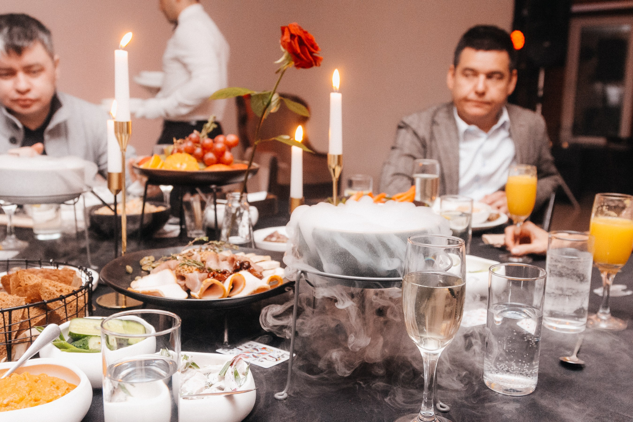 Birthday. Семейный фотограф Казань Никита Федин