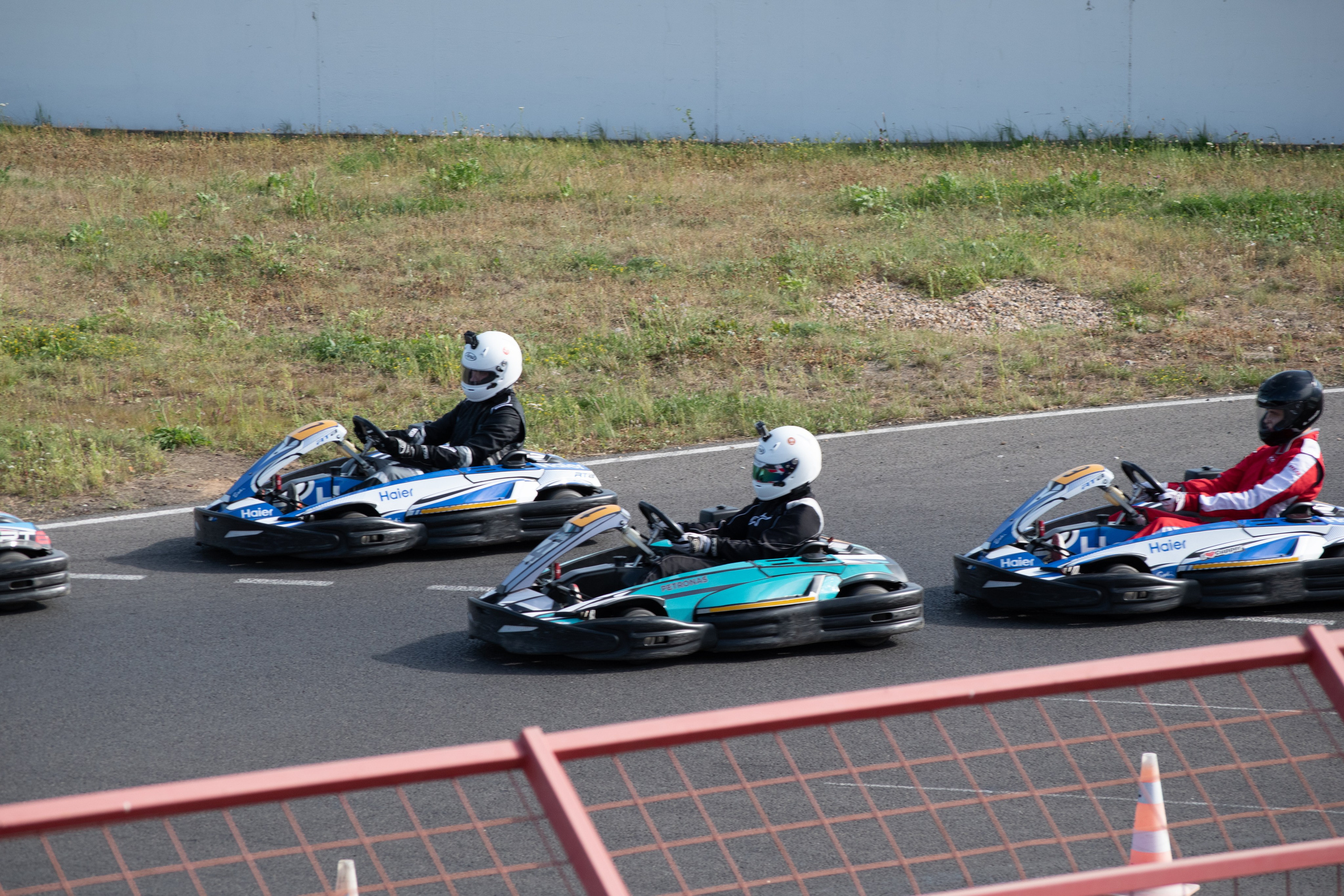 10 лет AMKC — 4 этап на трассе ADM Raceway. Репортажный фотограф Сыбер Мартти