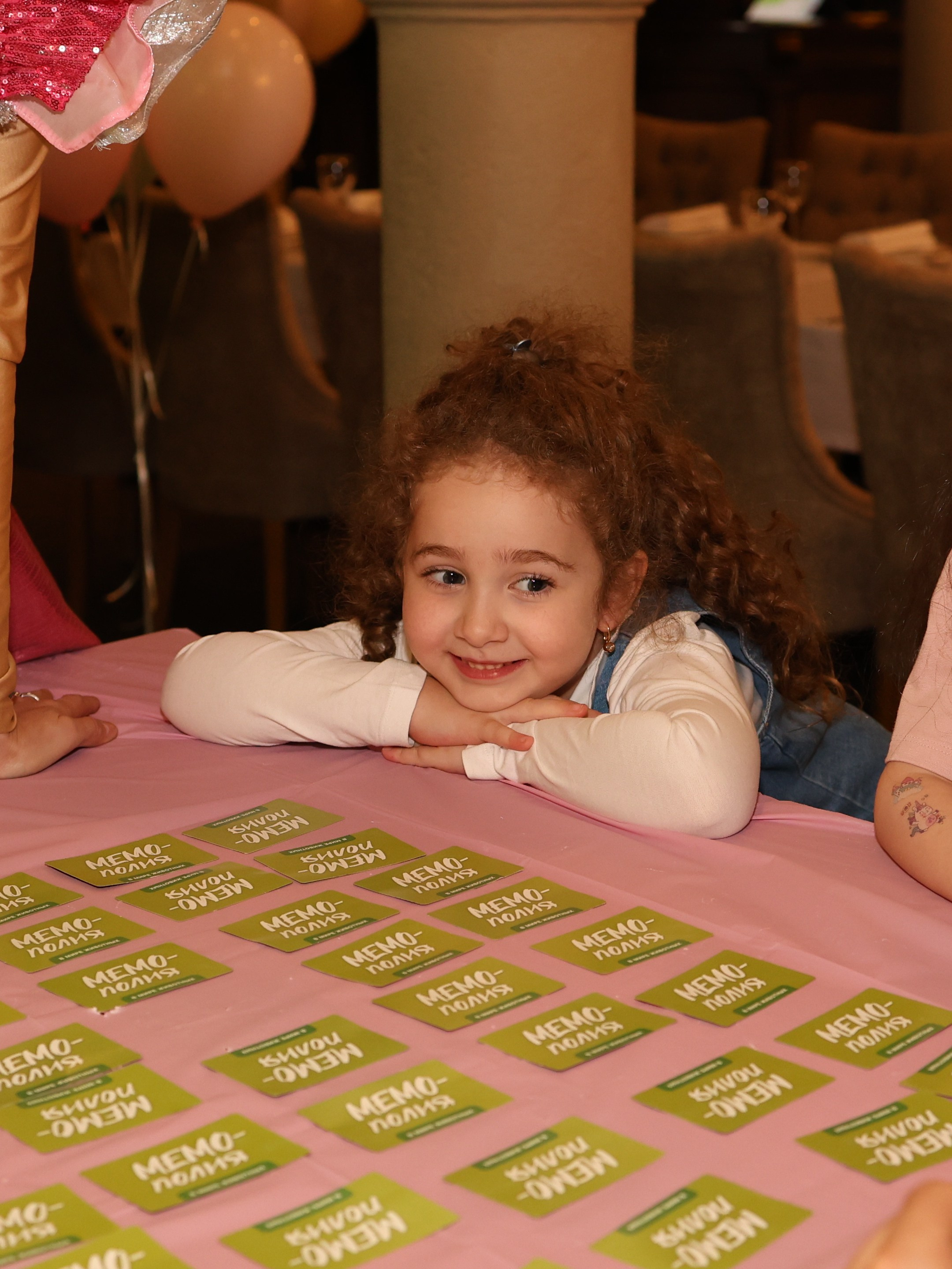 ДЕТСКИЙ РЕПОРТАЖ. Фотограф на крещение Москва