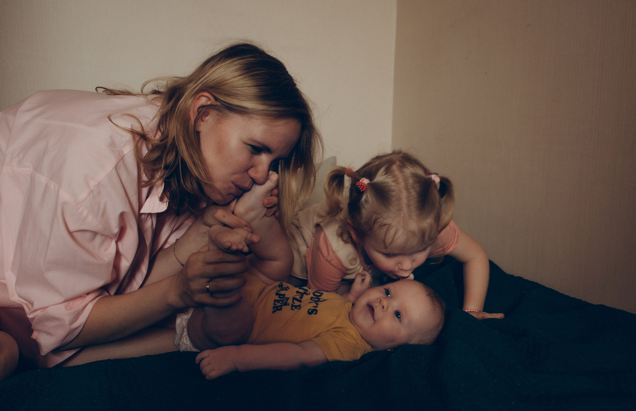 Вместе тепло. Фотограф вашей улыбки. Москва
