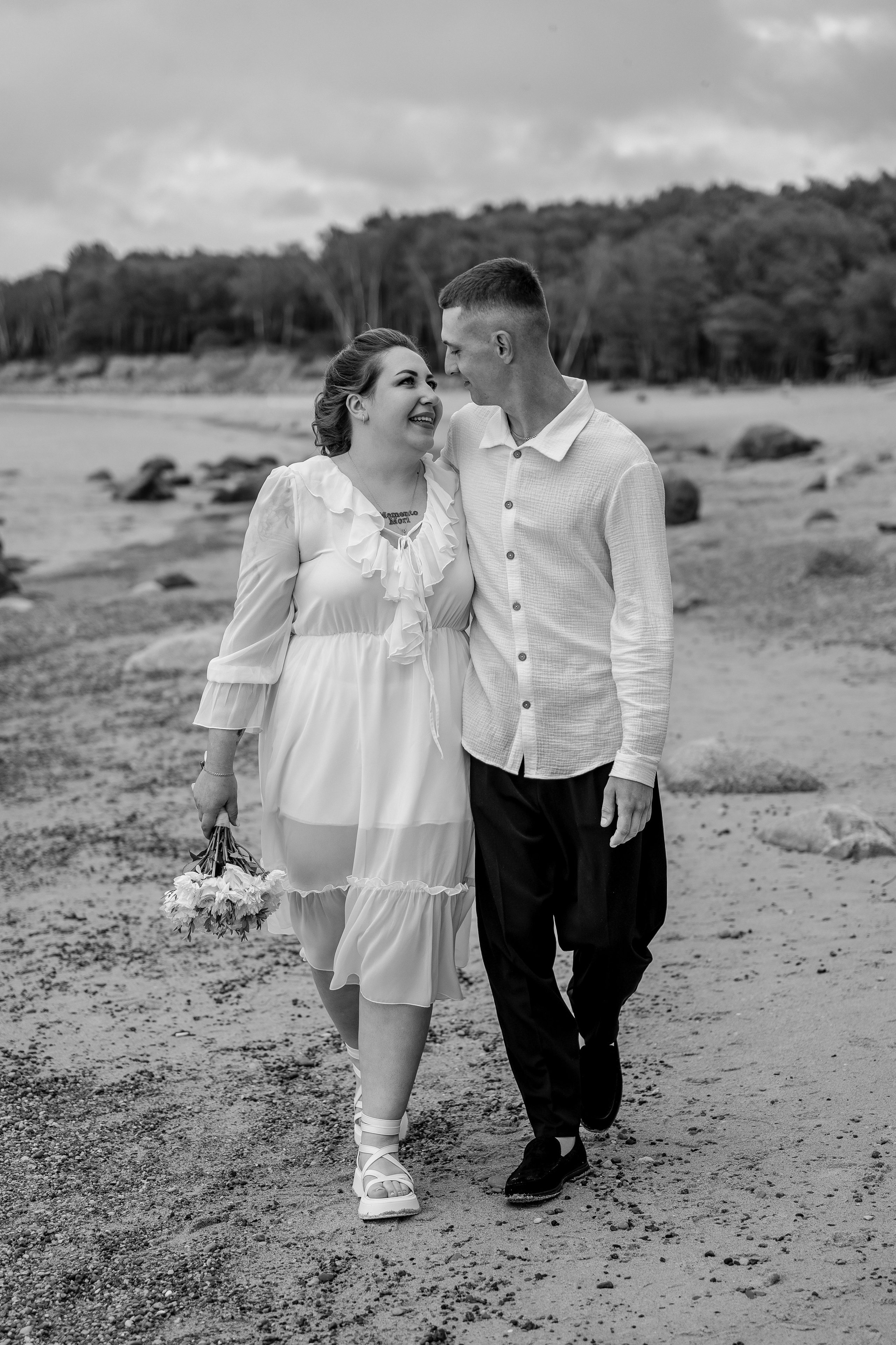 Зеленоградск | Куликово. Фотограф Елена Медок Калининград