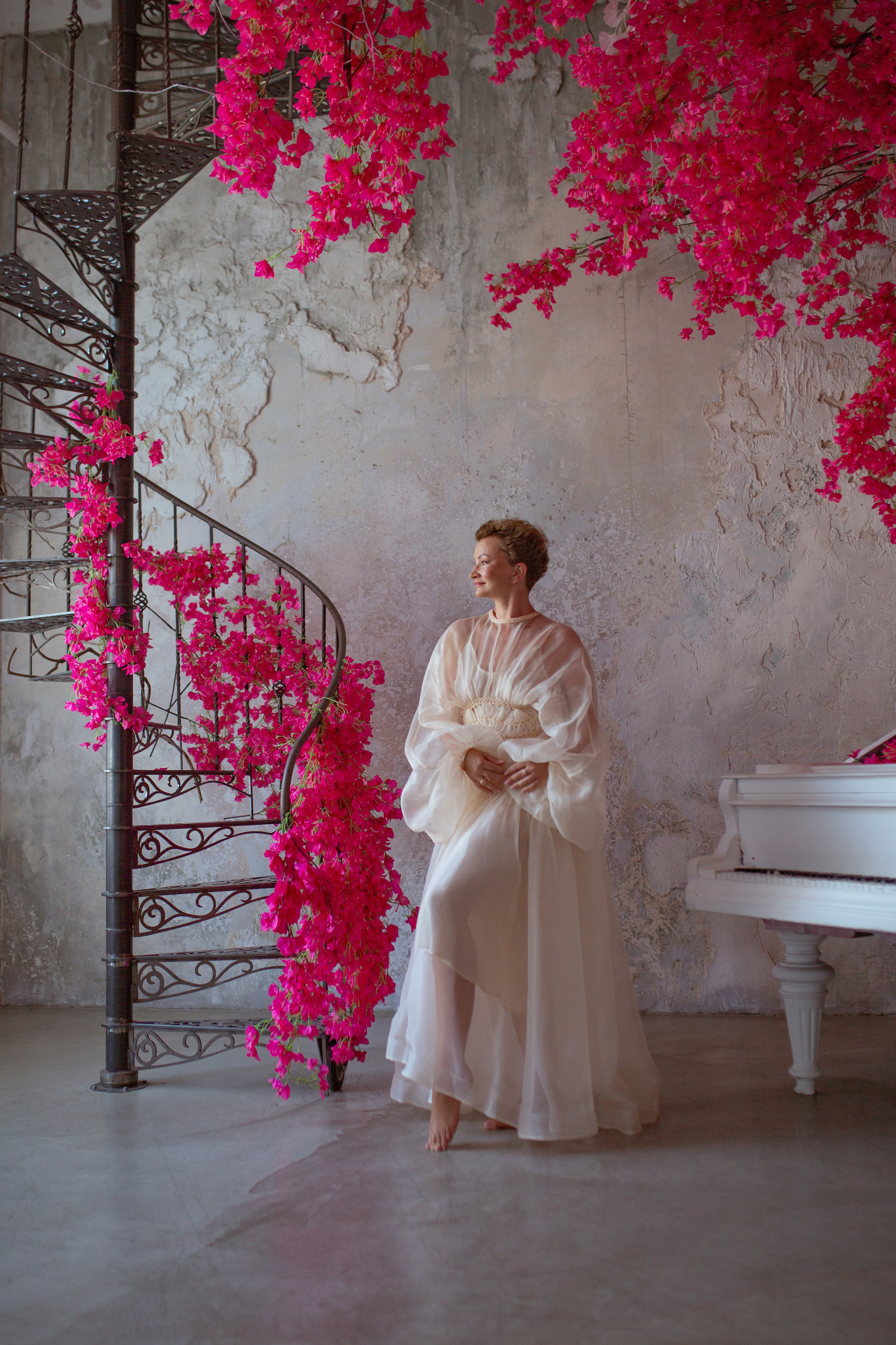 ФОТОСЕССИИ С МАКИЯЖЕМ И ПРИЧЕСКОЙ. Фотосессии в Санкт-Петербурге СО СКИДКОЙ ДО -50%!