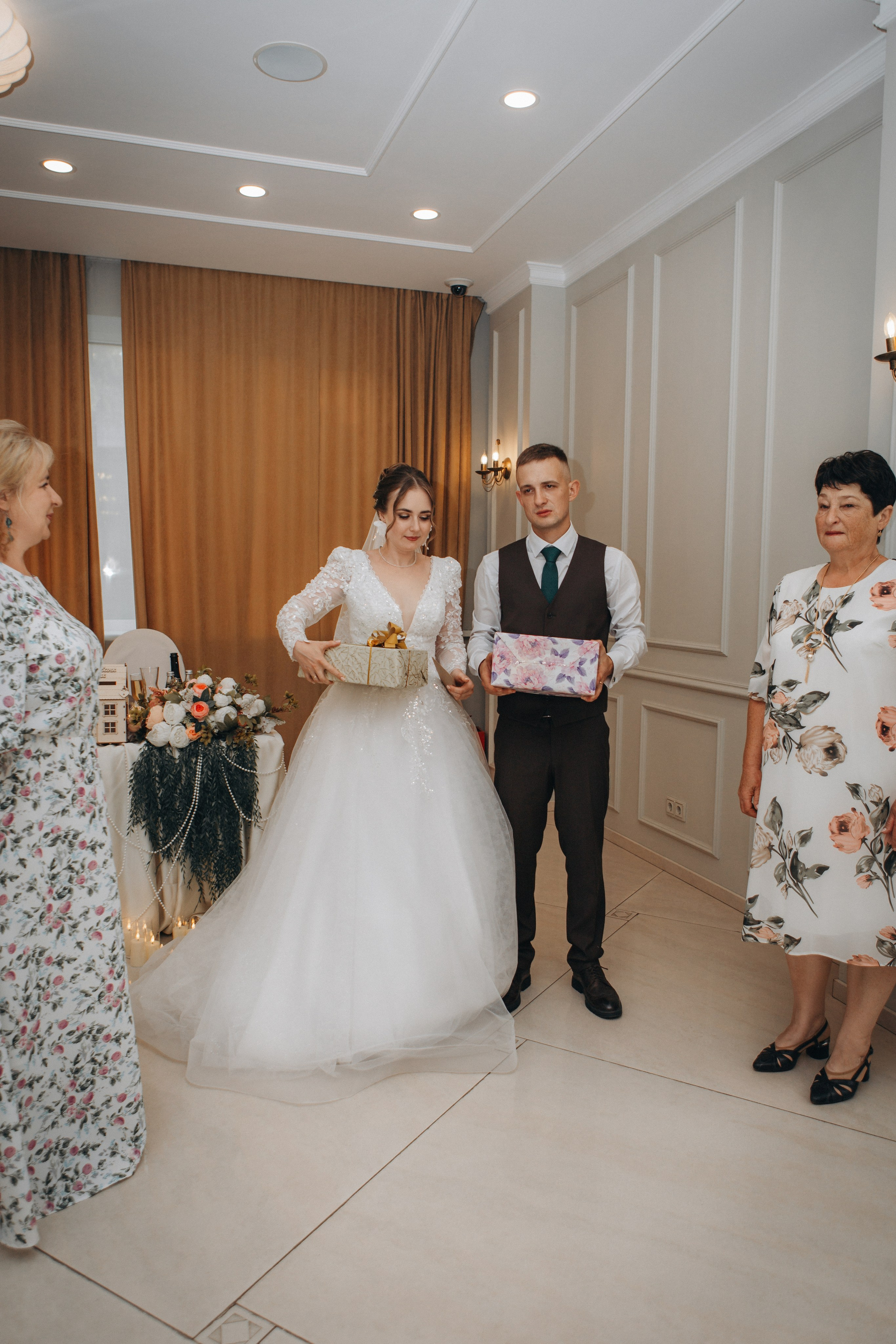 Алексей и Алена. Индивидуальный и свадебный фотограф в Нижнем Новгороде Трушина Кристина