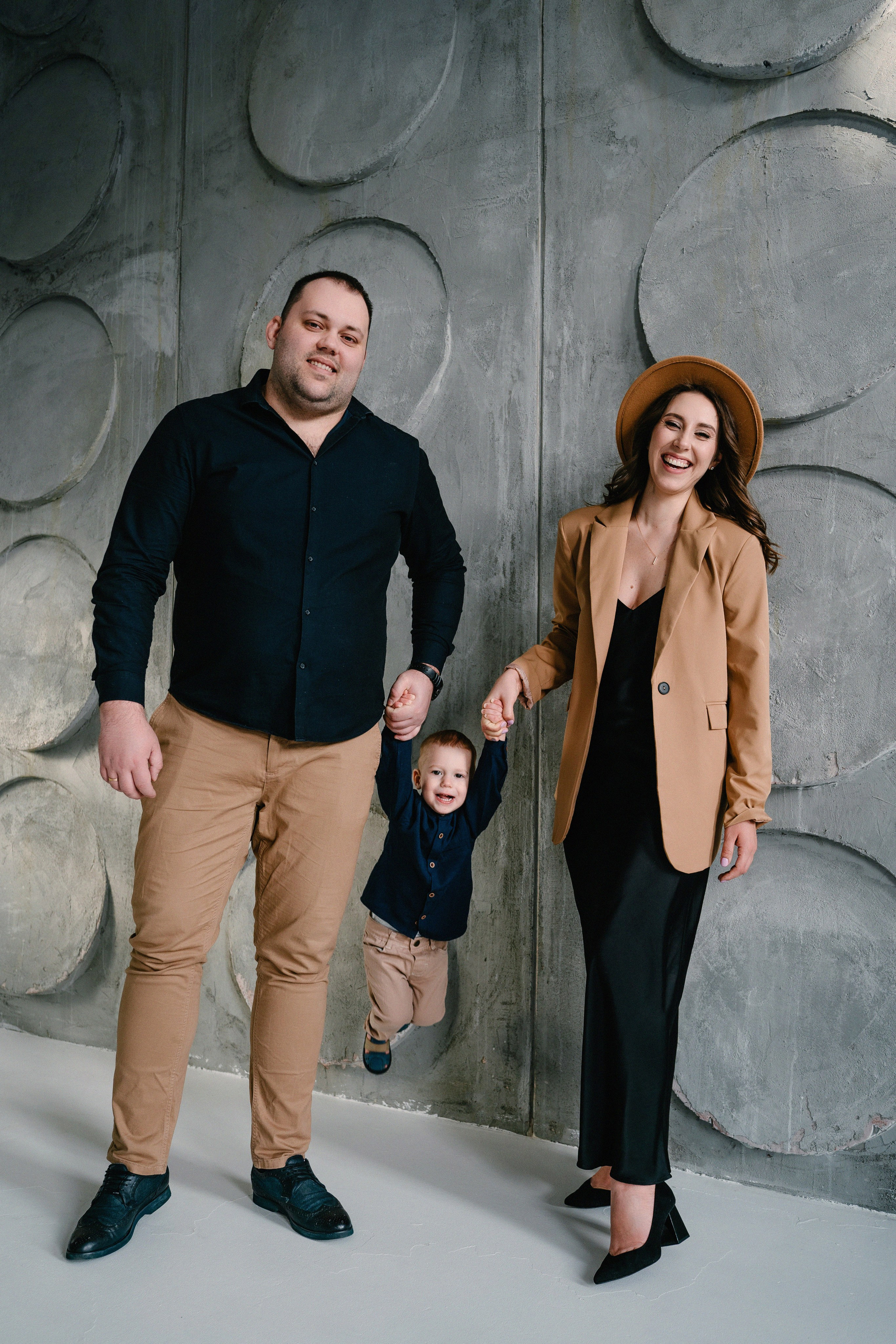 Ване 2 годика. Свадебный и семейный фотограф в Воронеже Анастасия Бойко