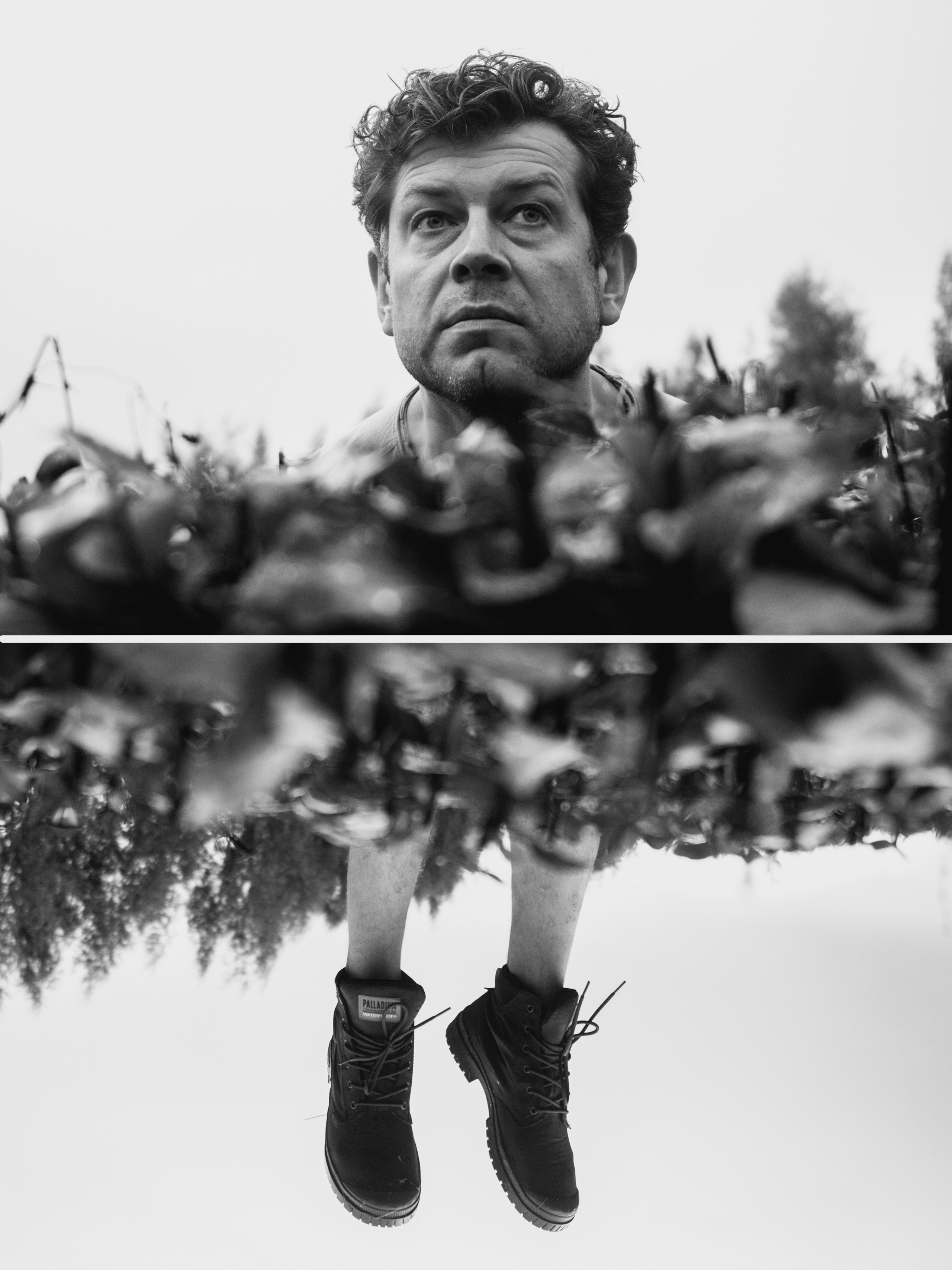 Андрей Школдыченко. Маруся Машкова • Фотограф в Москве