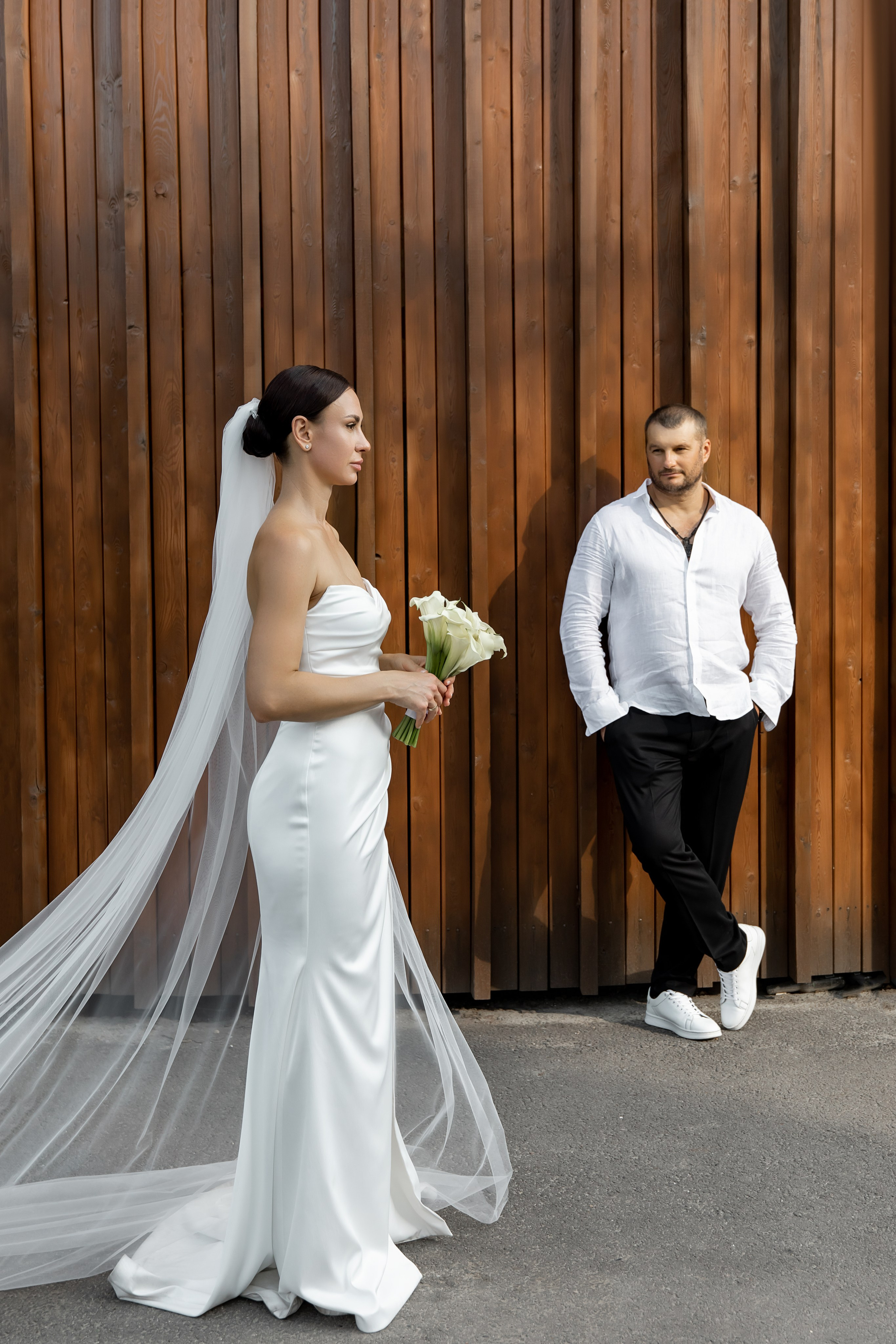 Владимир & Алевтина. Ксения Федорова — фотограф