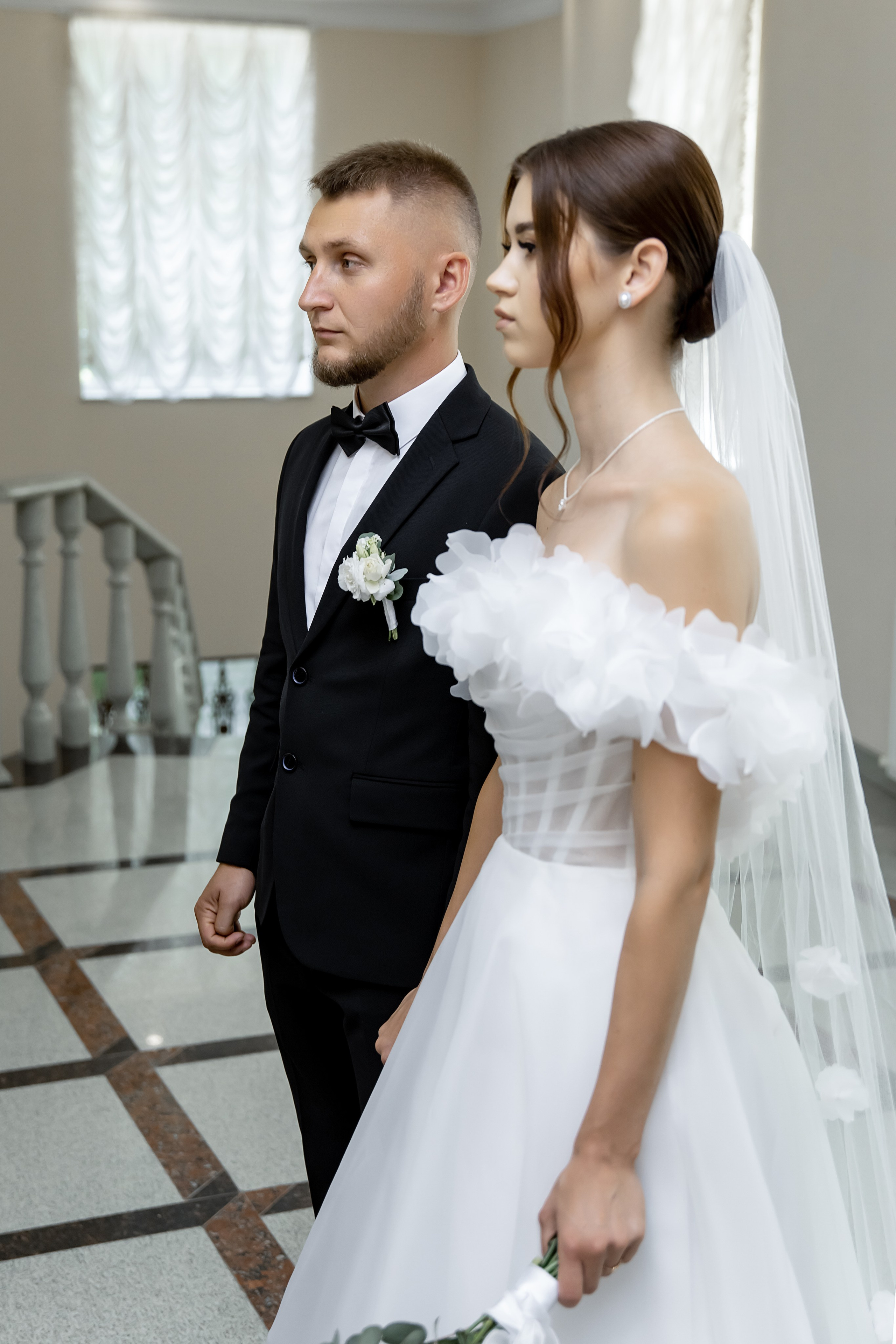 Евгений & Юлия. Ксения Федорова — фотограф