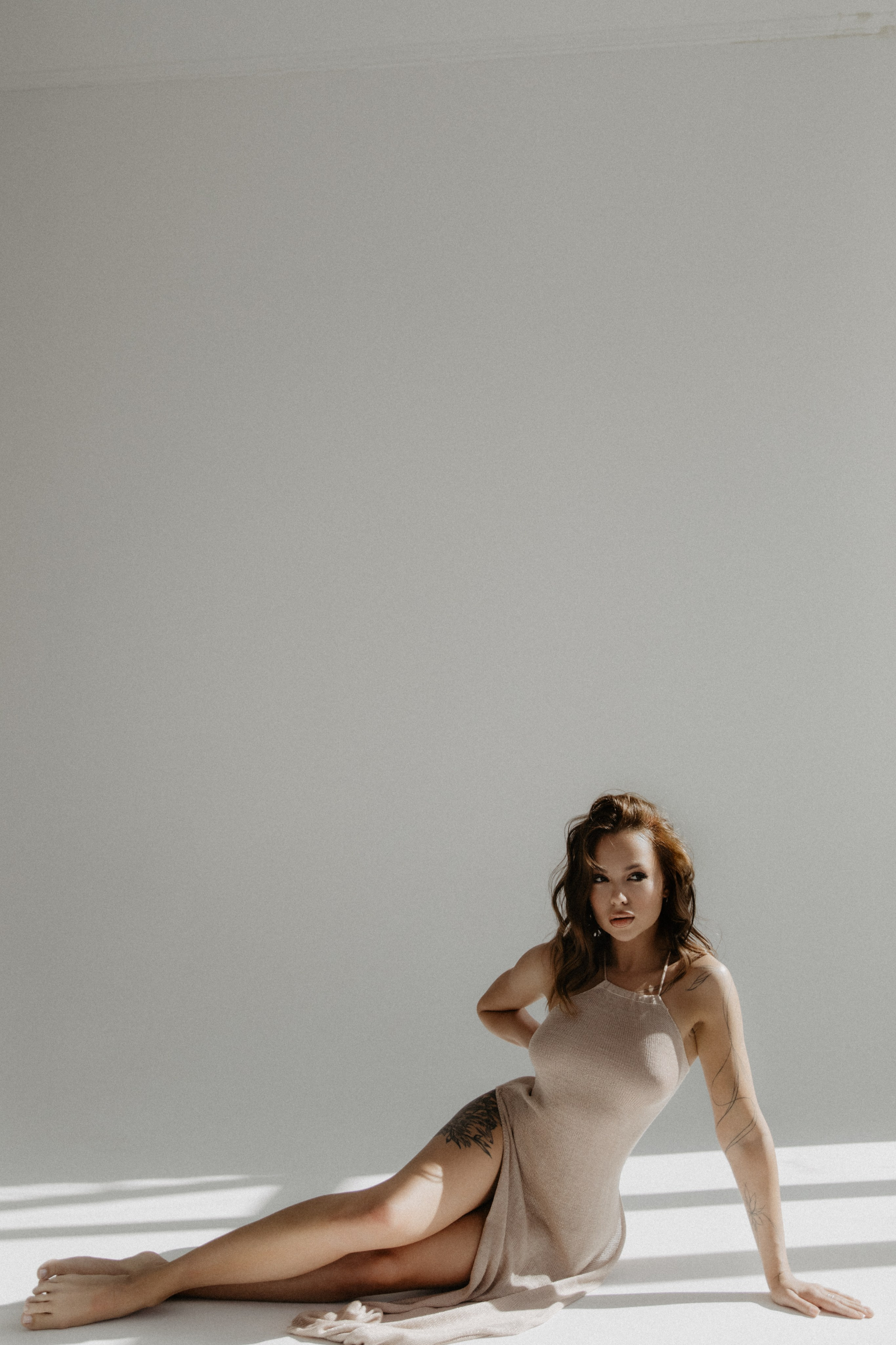 Индивидуальная Фотосессия. Фотограф Муратова Алена