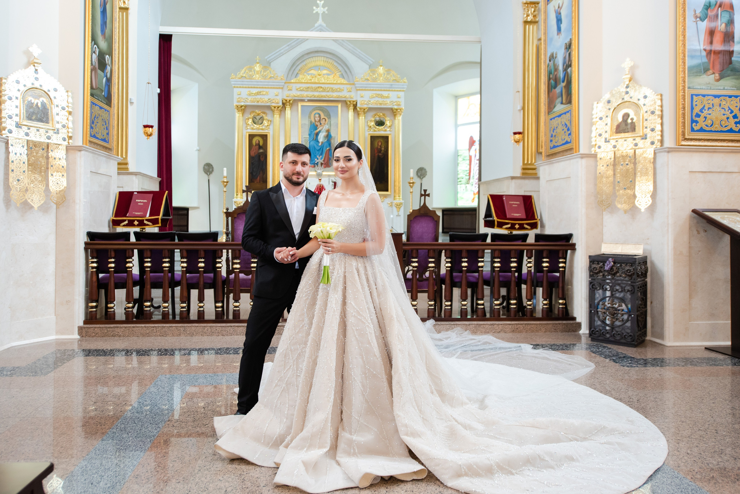 Wedding day. Свадебный и семейный фотограф  в г.Краснодар