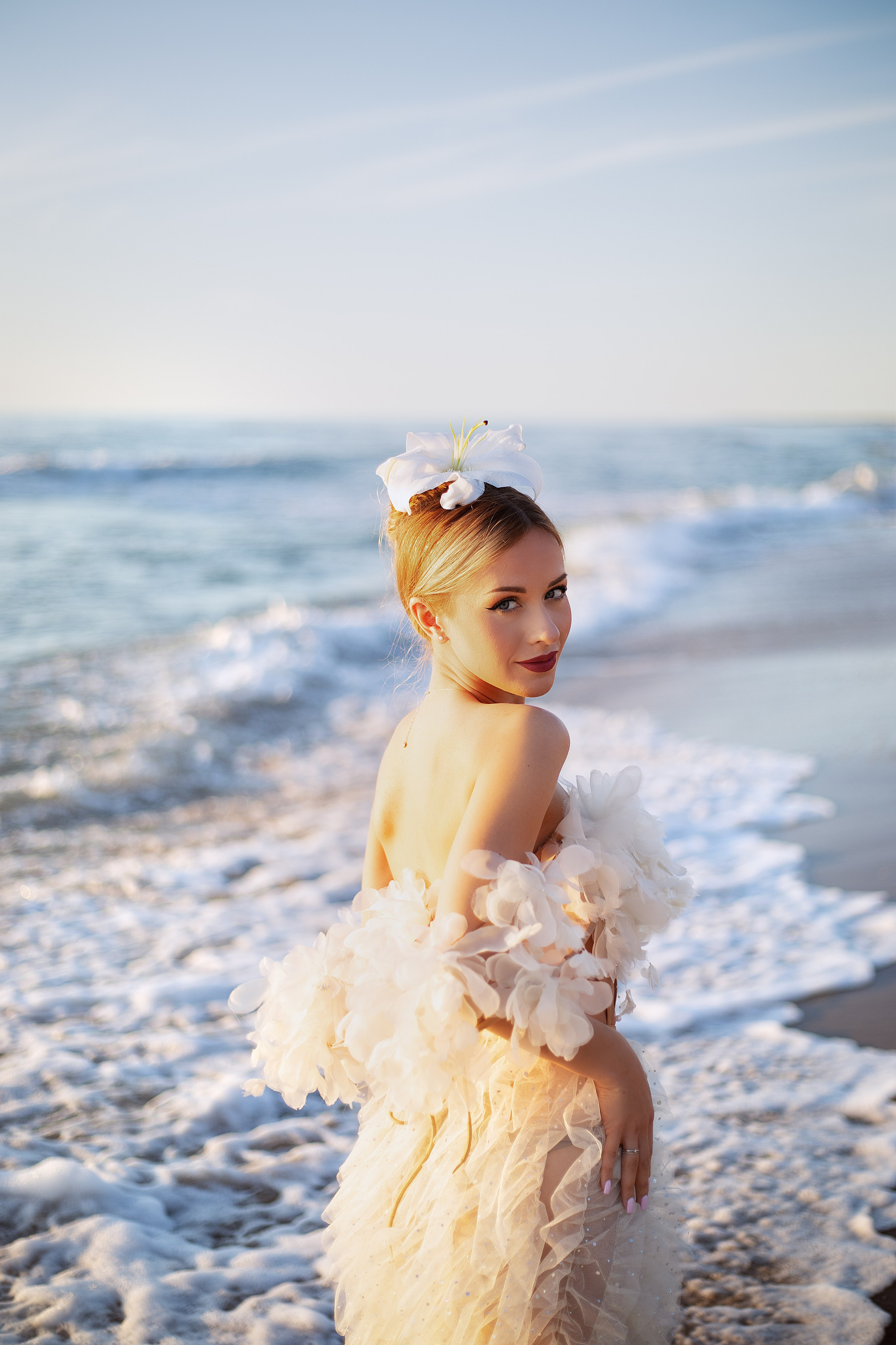 2024. Контент-фотограф в Калининграде (Москве) Наталья Кеворкова