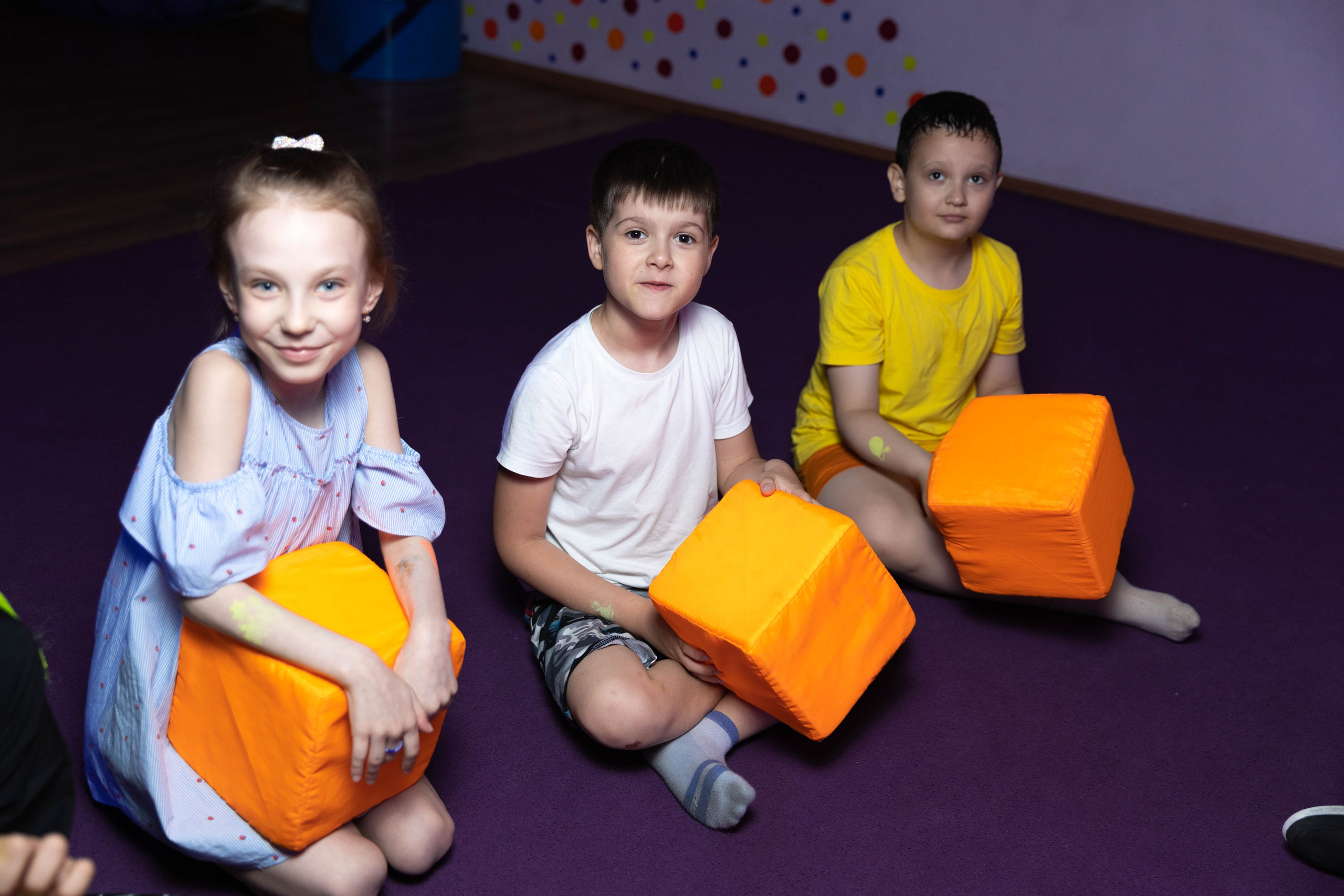 Loft 1. _Carpe diem_