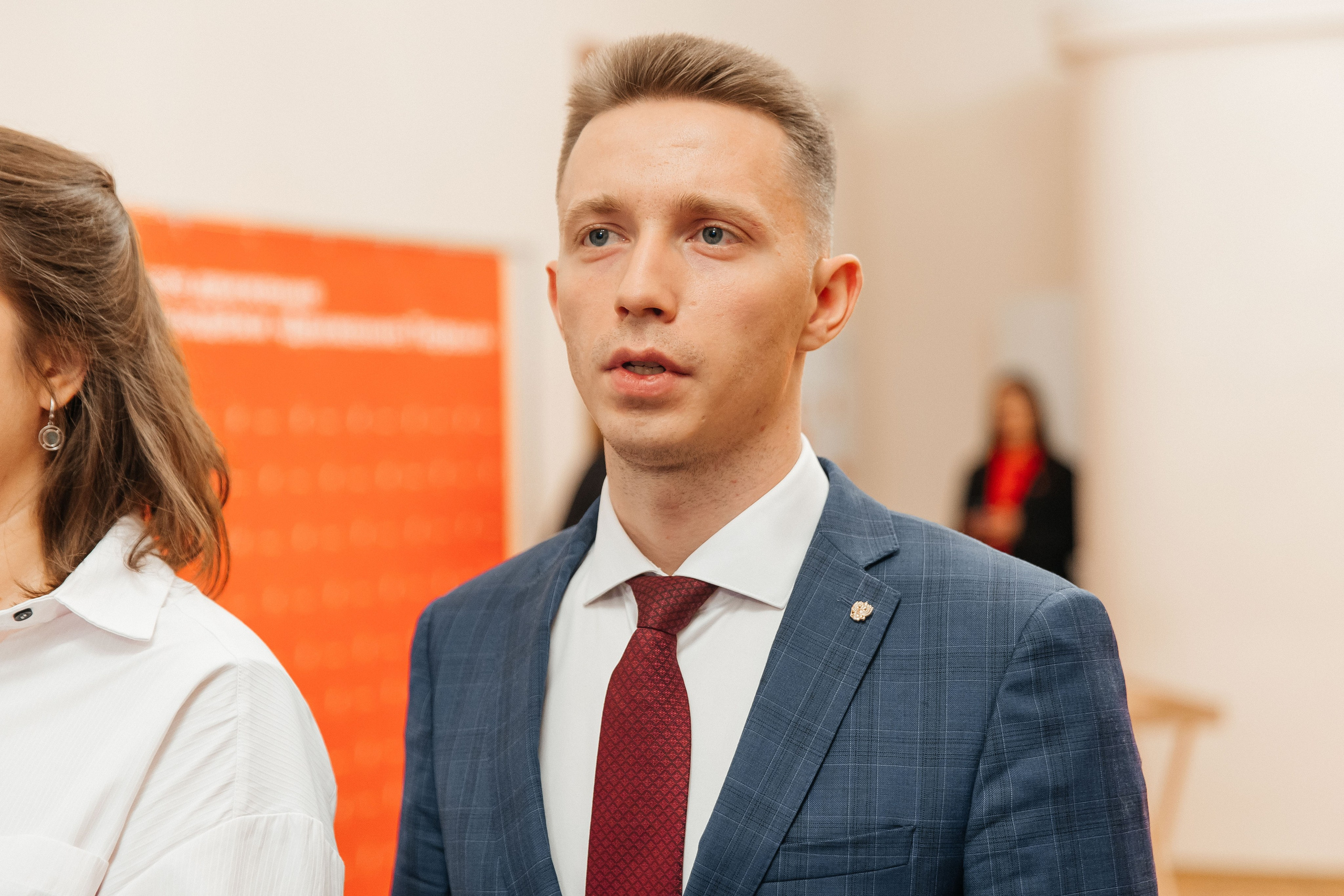 Координационный совет — Томск. _Carpe diem_