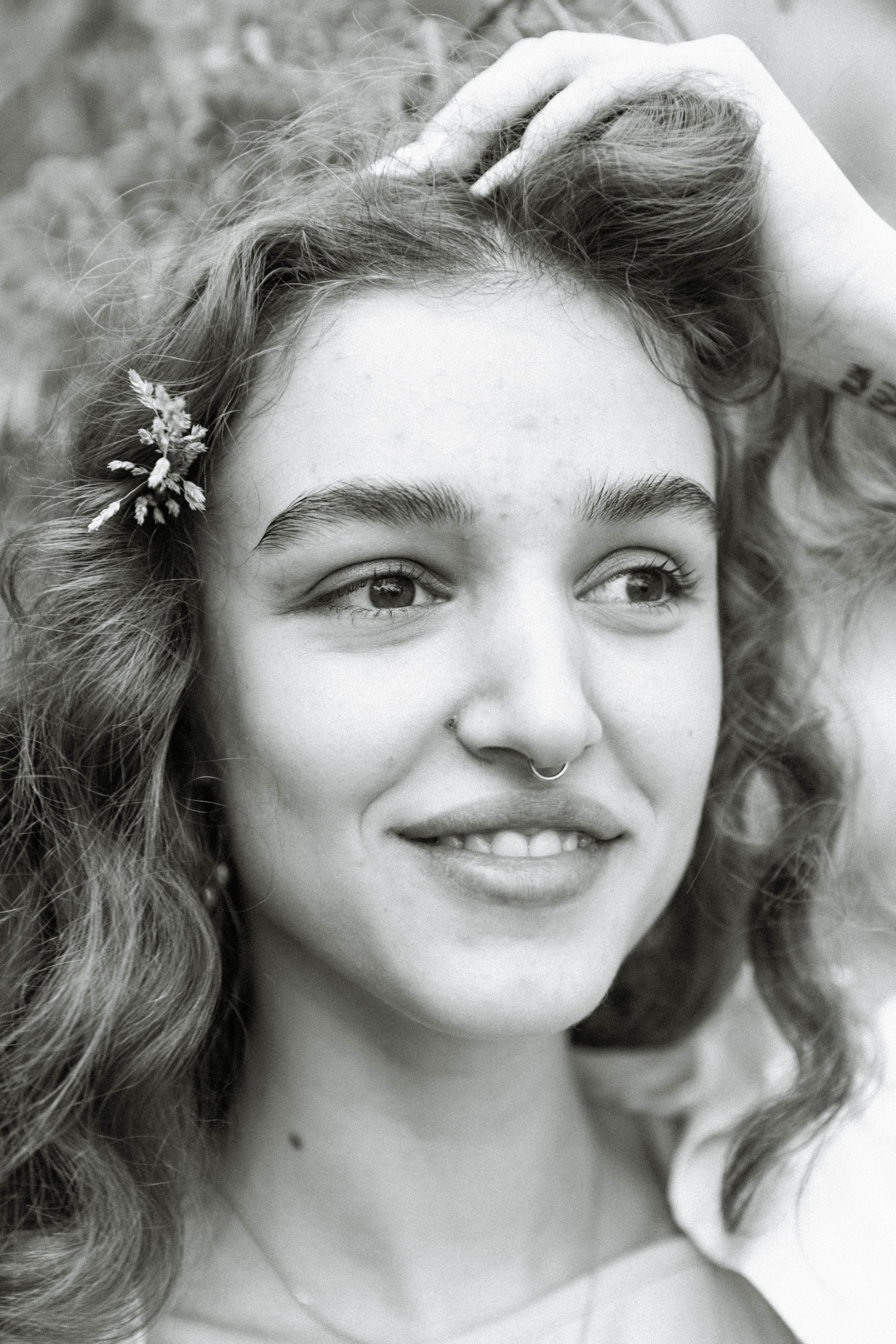 Анастасия Краснова. _Carpe diem_