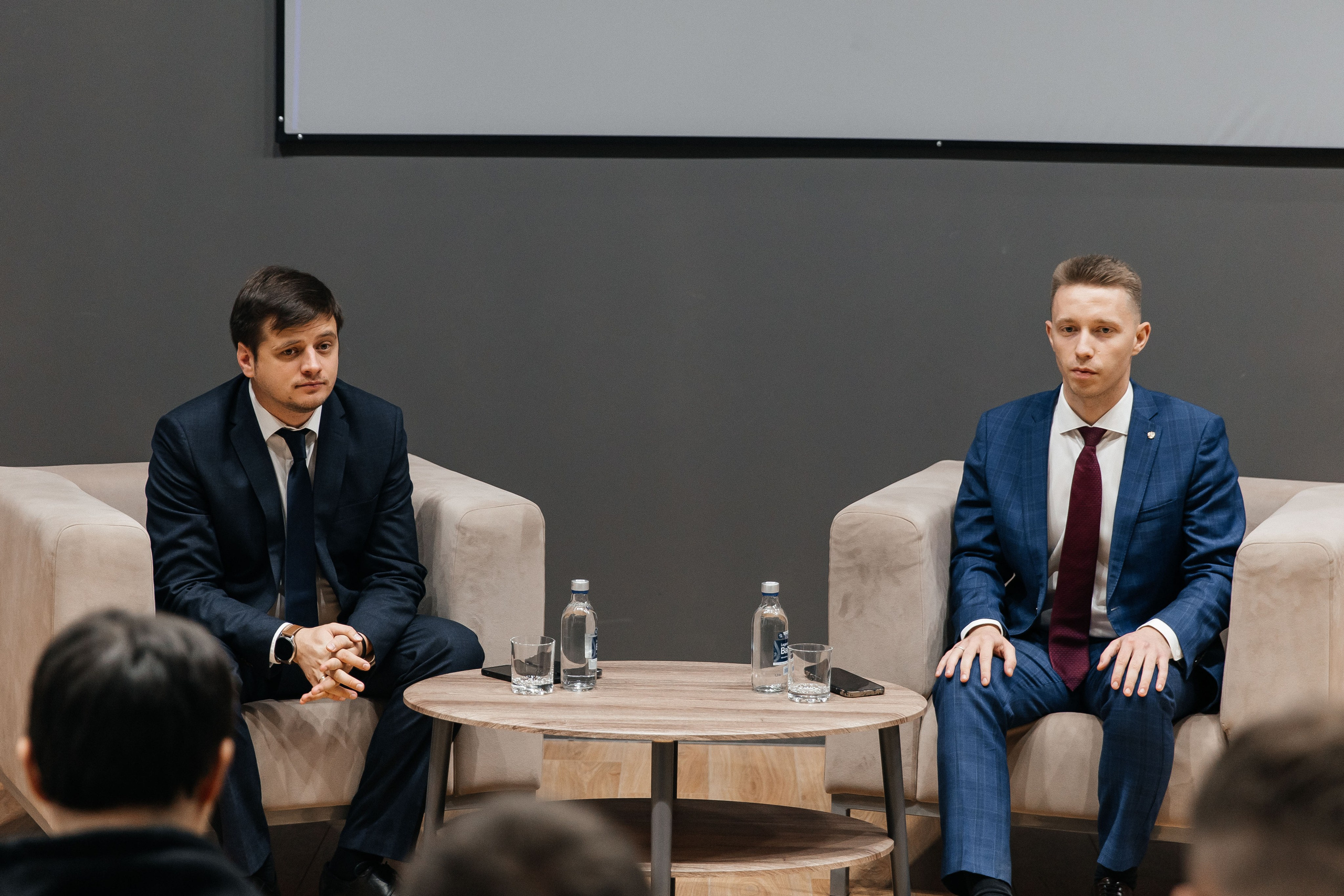 Росмолодёжь Томск. _Carpe diem_