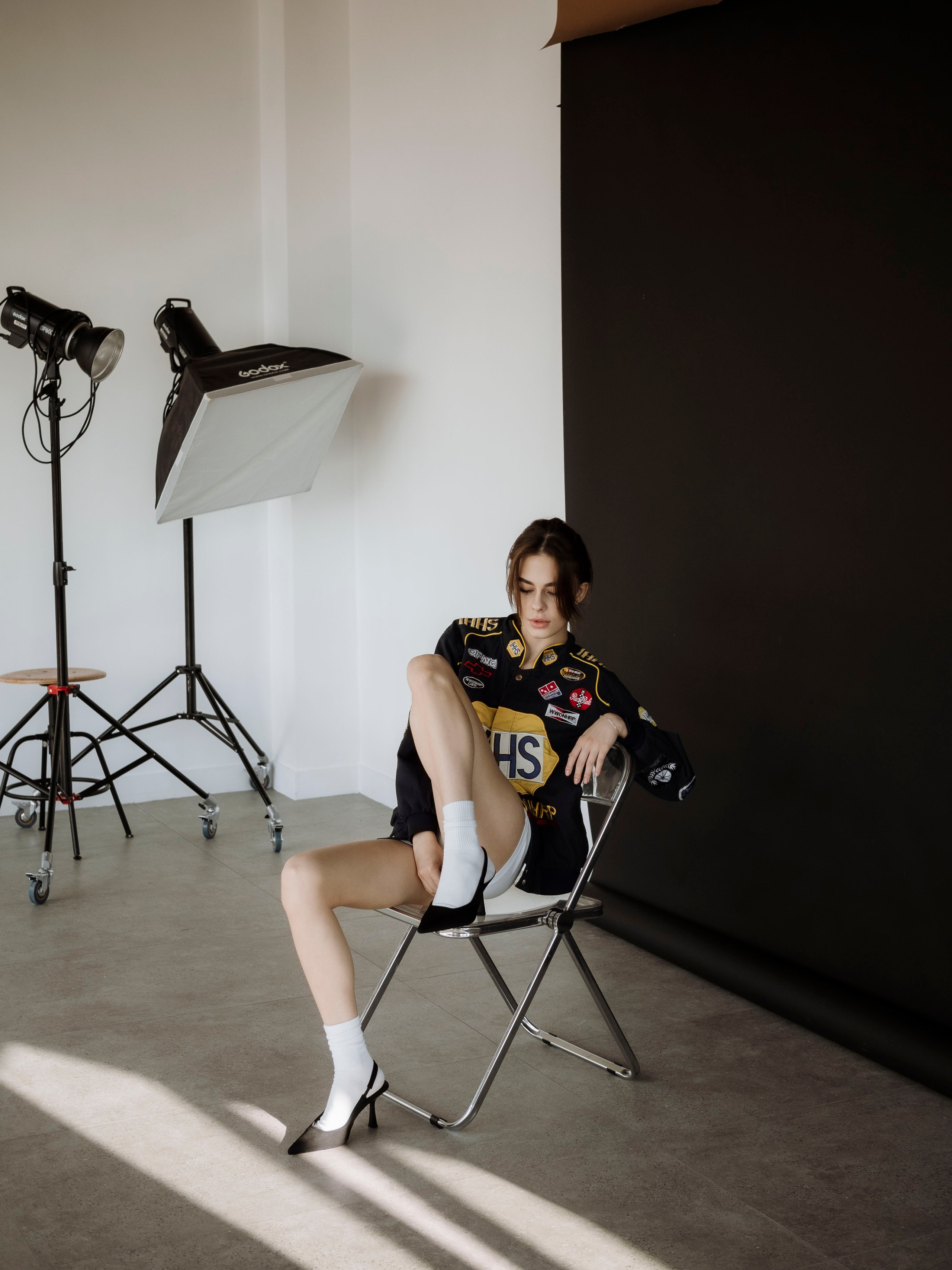 Ангелина студия. Фотограф в Нижнем Новгороде, Сарове и Москве. Оля Фролова