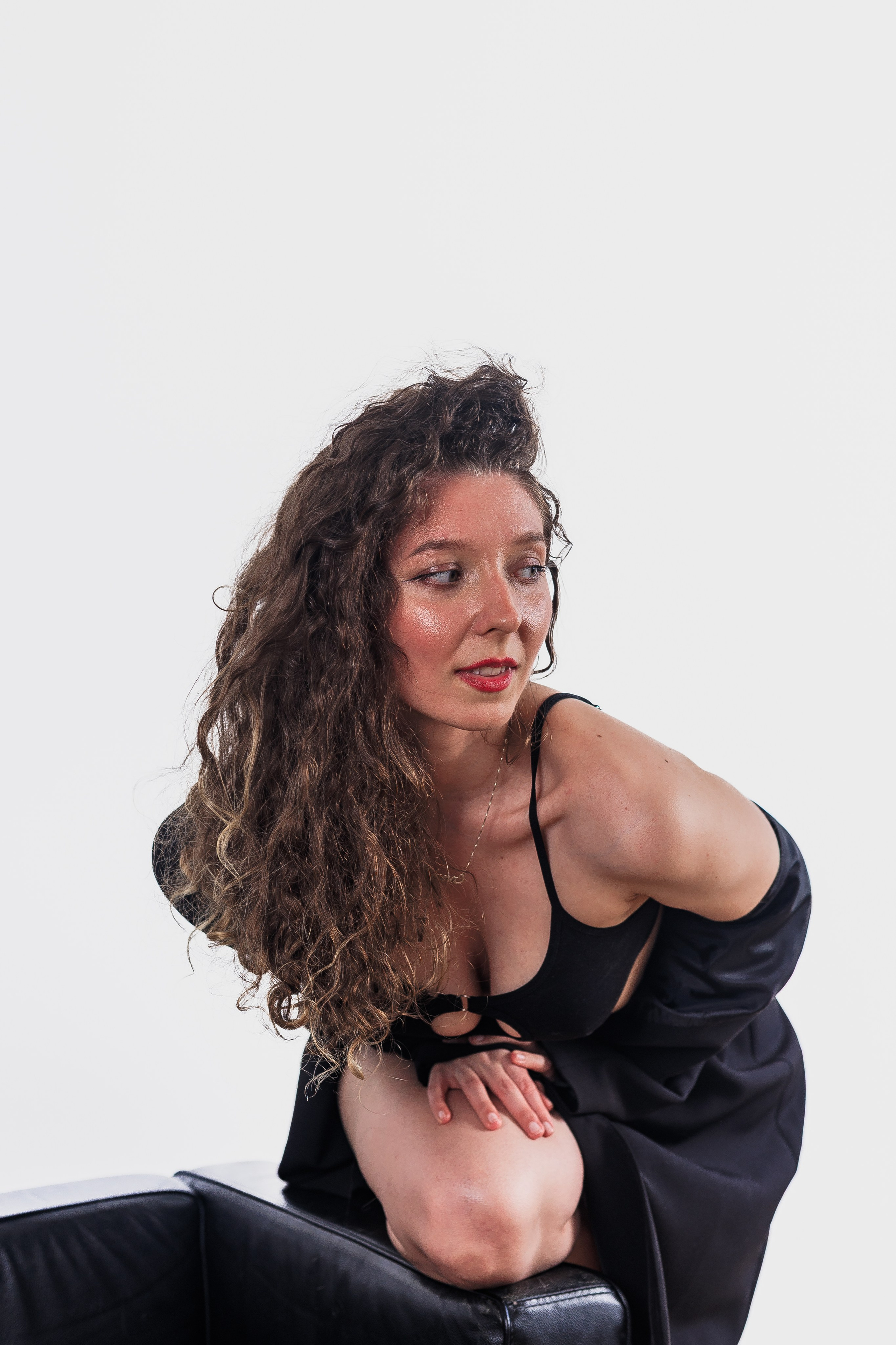 Яна. Фотограф в Санкт-Петербурге Чумаков Семен