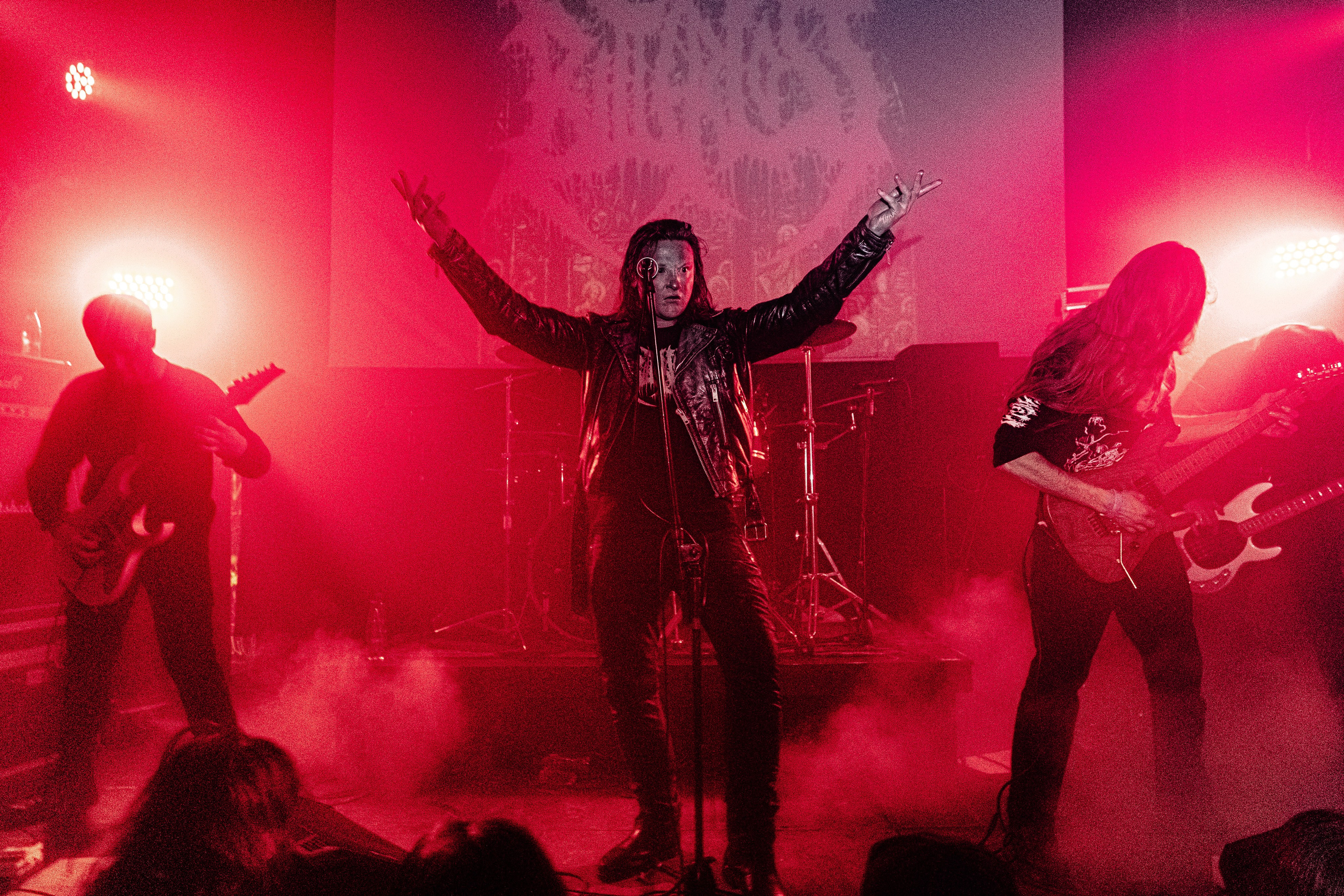 BITTER LOSS. Фотограф в Санкт-Петербурге Чумаков Семен