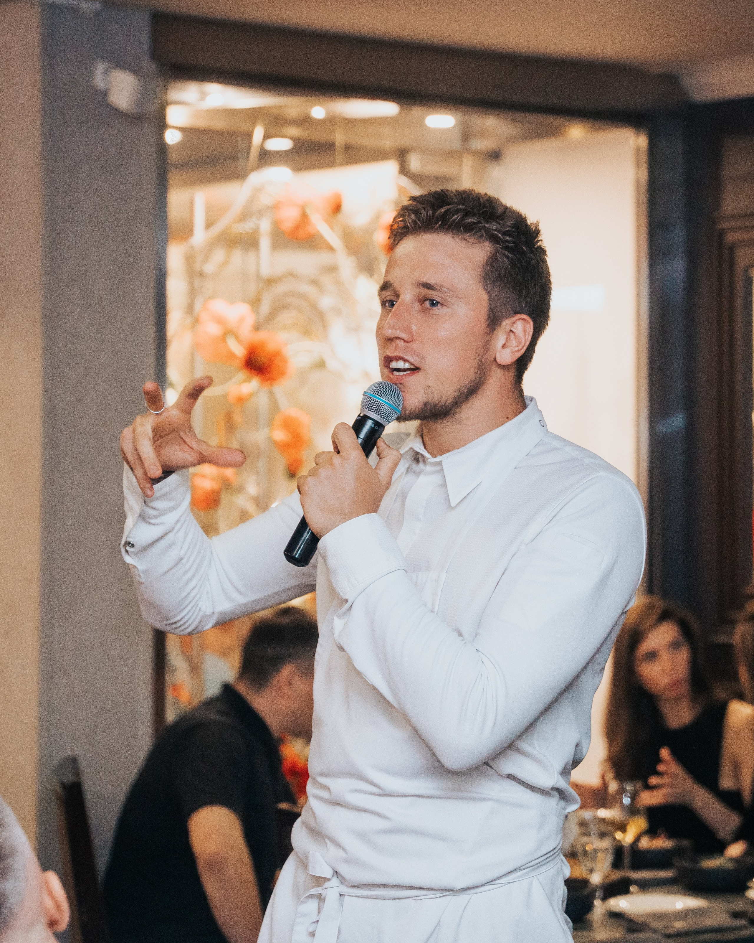 SOPKA. Фотограф Хабаровск