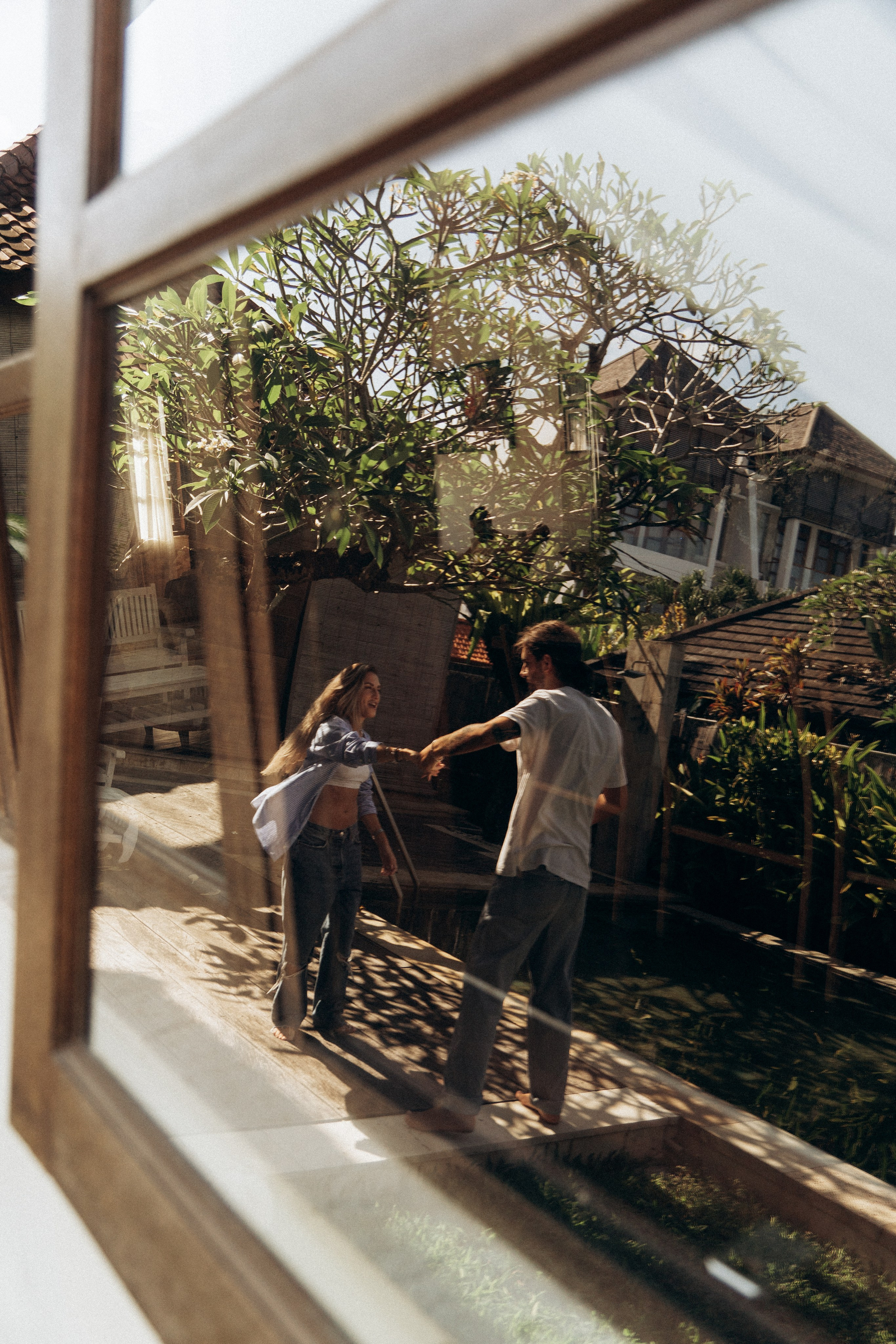 Тина и Лука. Ольга Антипова — фотограф