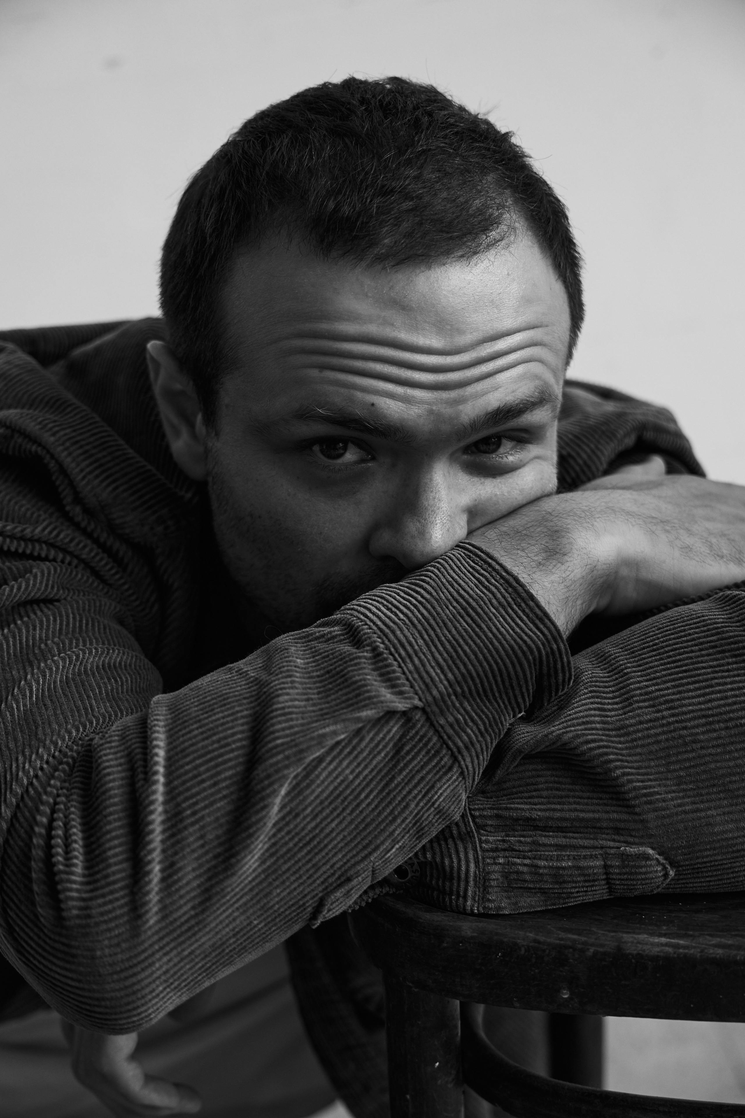 Мужской. Контент-фотограф Надежда Нудельман