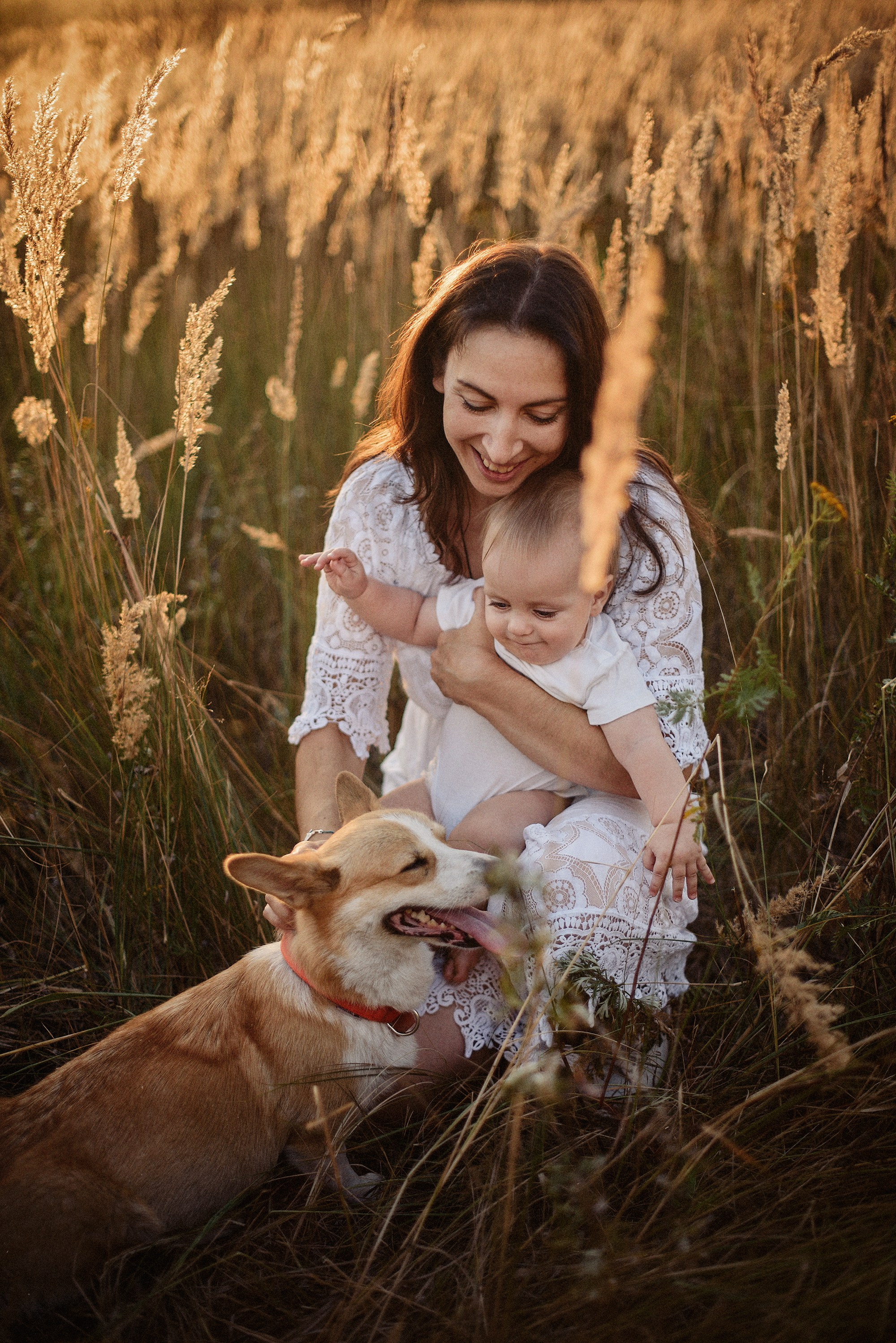 ЖЕНЯ, САША, СЕМЁН и ЛЁВА. Свадебный и семейный фотограф РИТА БОЧКАРЁВА