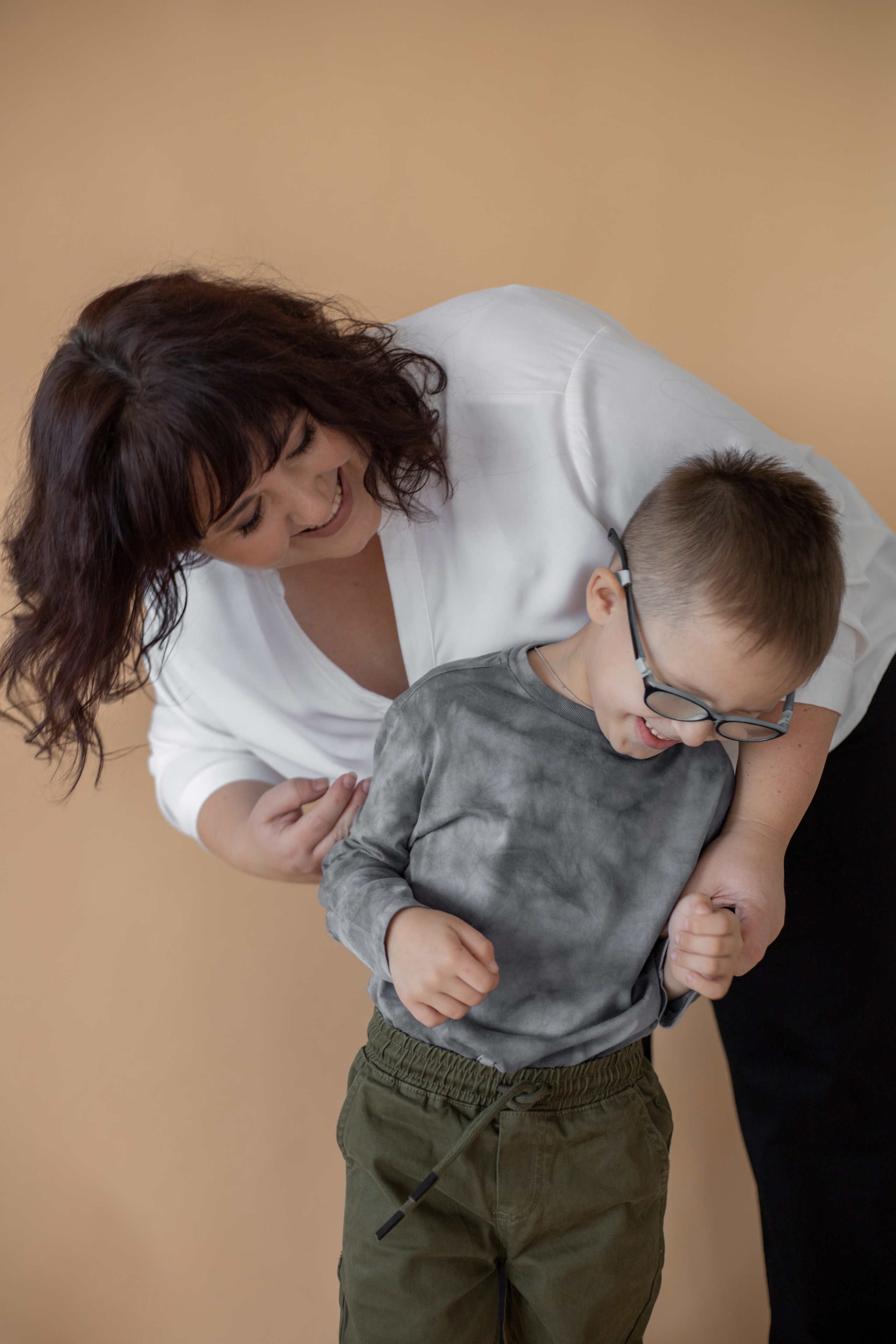 Ирина и Александр. Семейный фотограф в Ростове-на-Дону Анастасия Рыбина