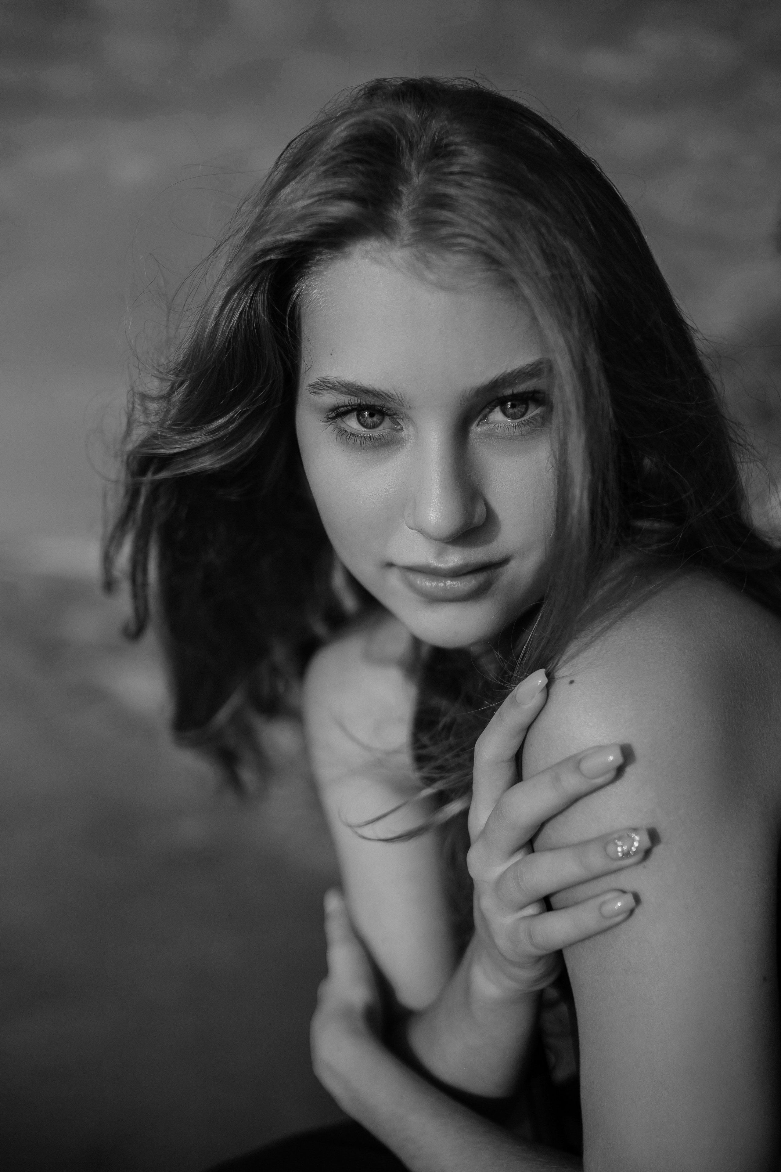 Ангелина. Семейный фотограф в Ростове-на-Дону Анастасия Рыбина