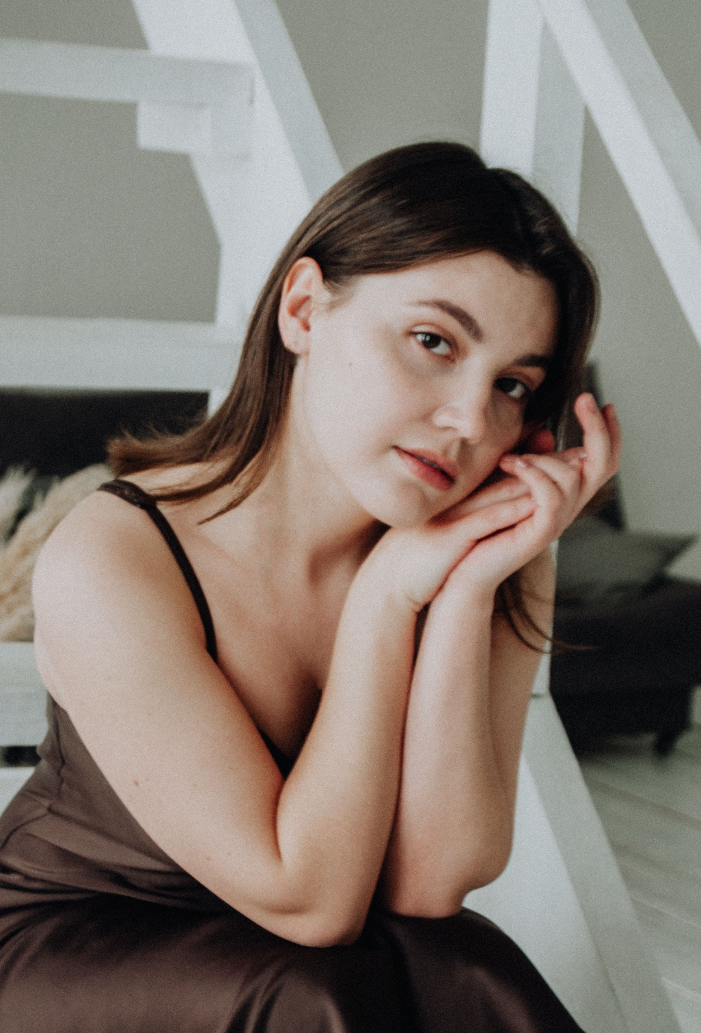 Татьяна. Фотограф Чита Комарова Ксения