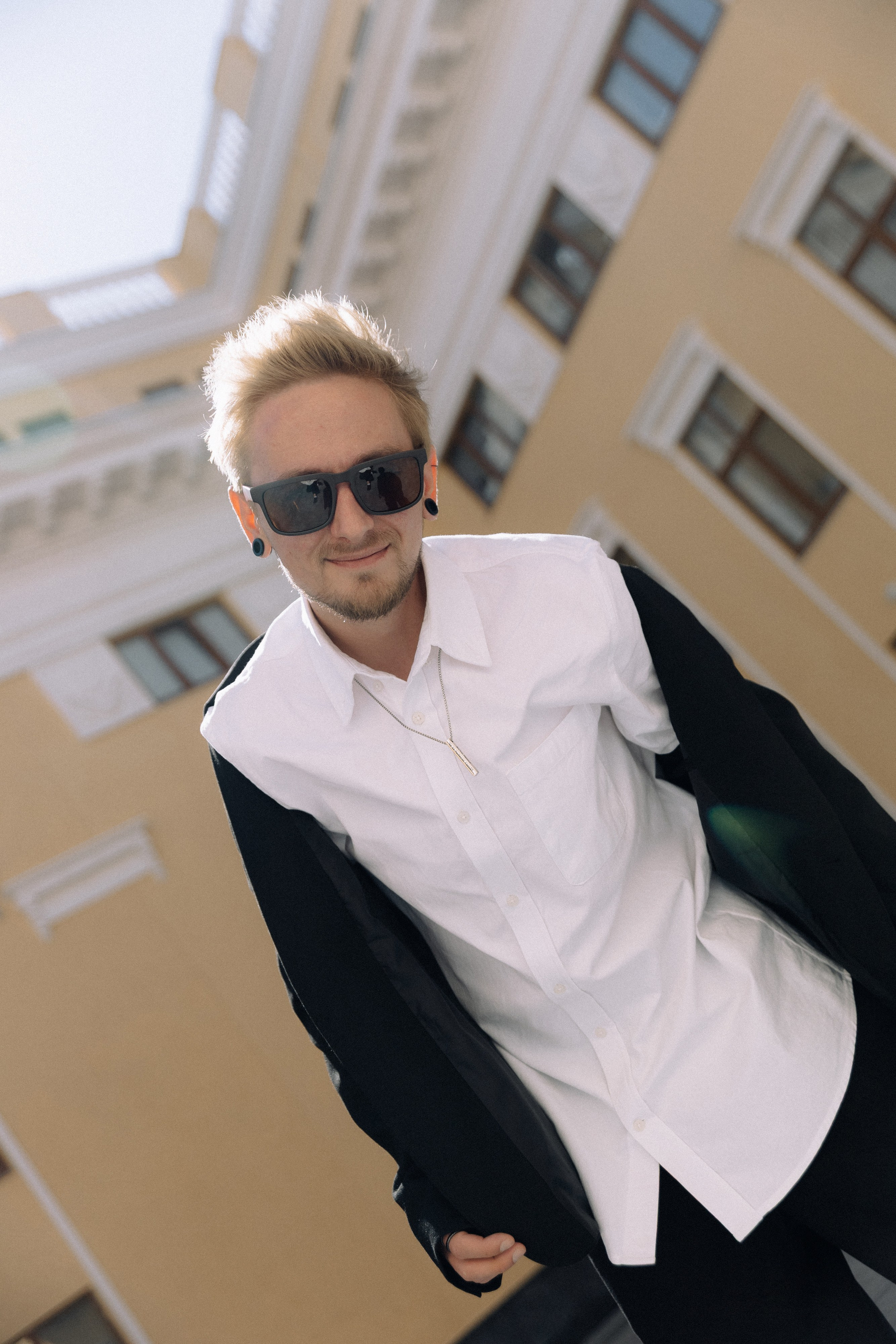 Стильный свадебный день Леры и Степы. Свадебный фотограф в Нижнем Новгороде Генеральская Ира