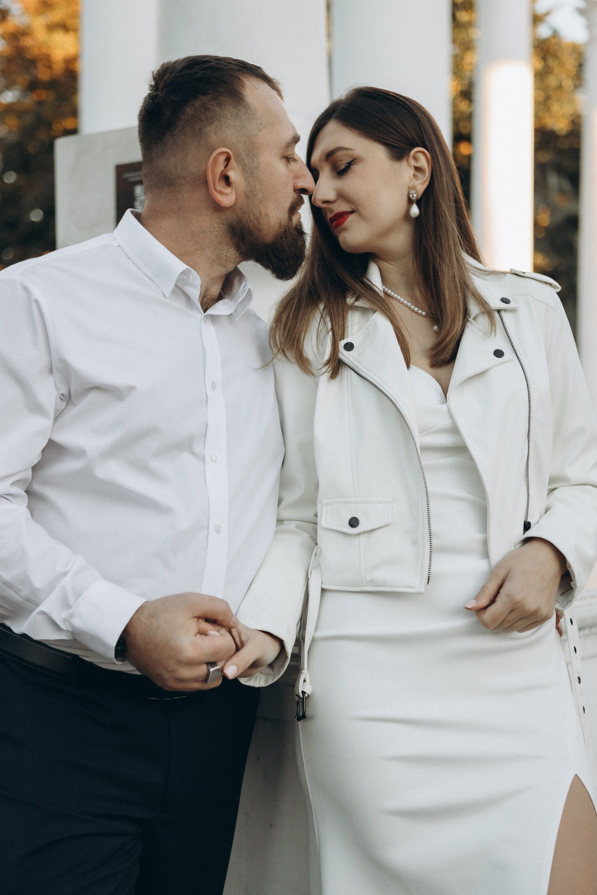 E&R. Фотограф в Батуми Павел Шарников