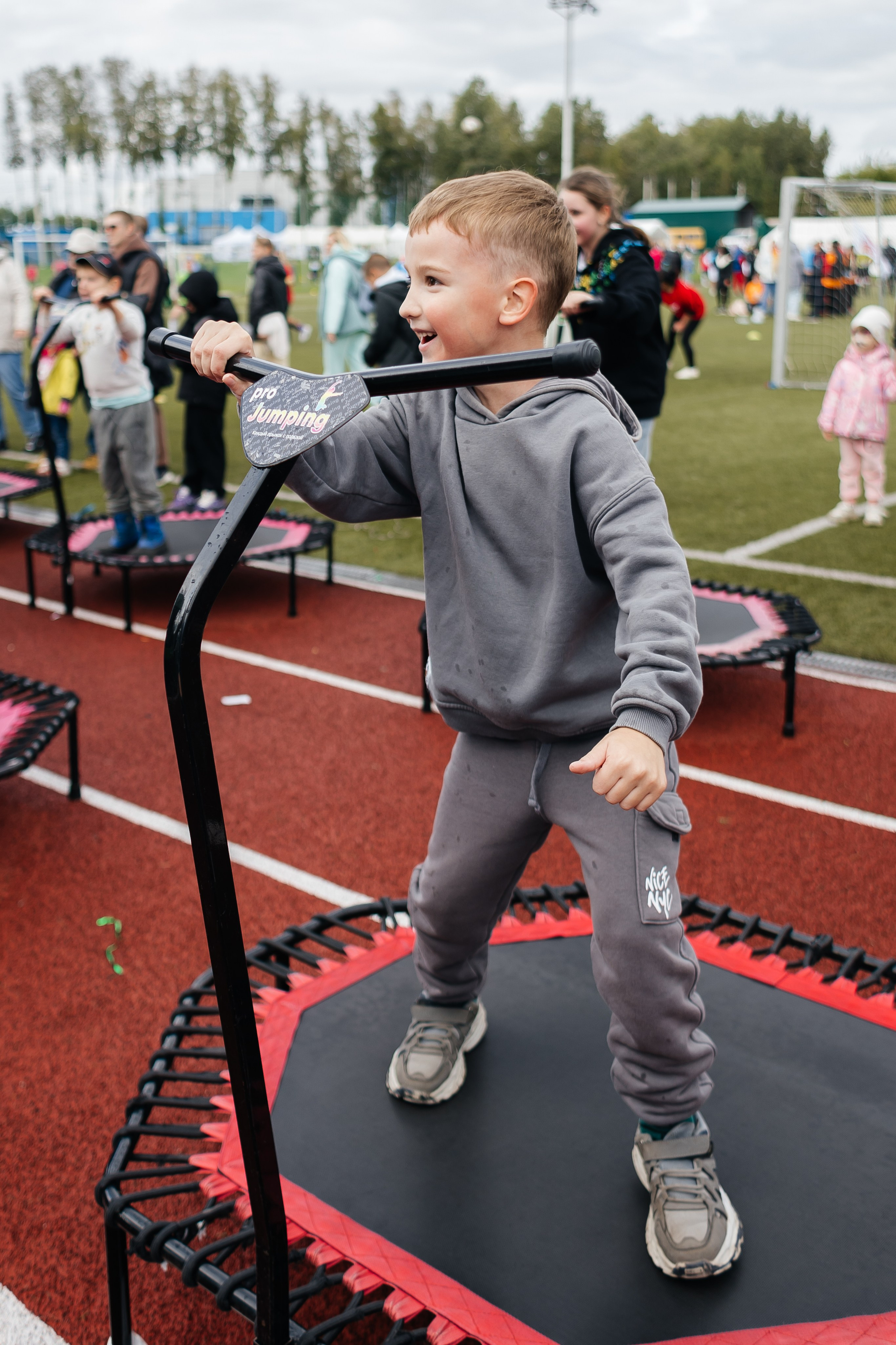 Спартакиада Волковгрупп. Фотограф Кемерово | Сергей