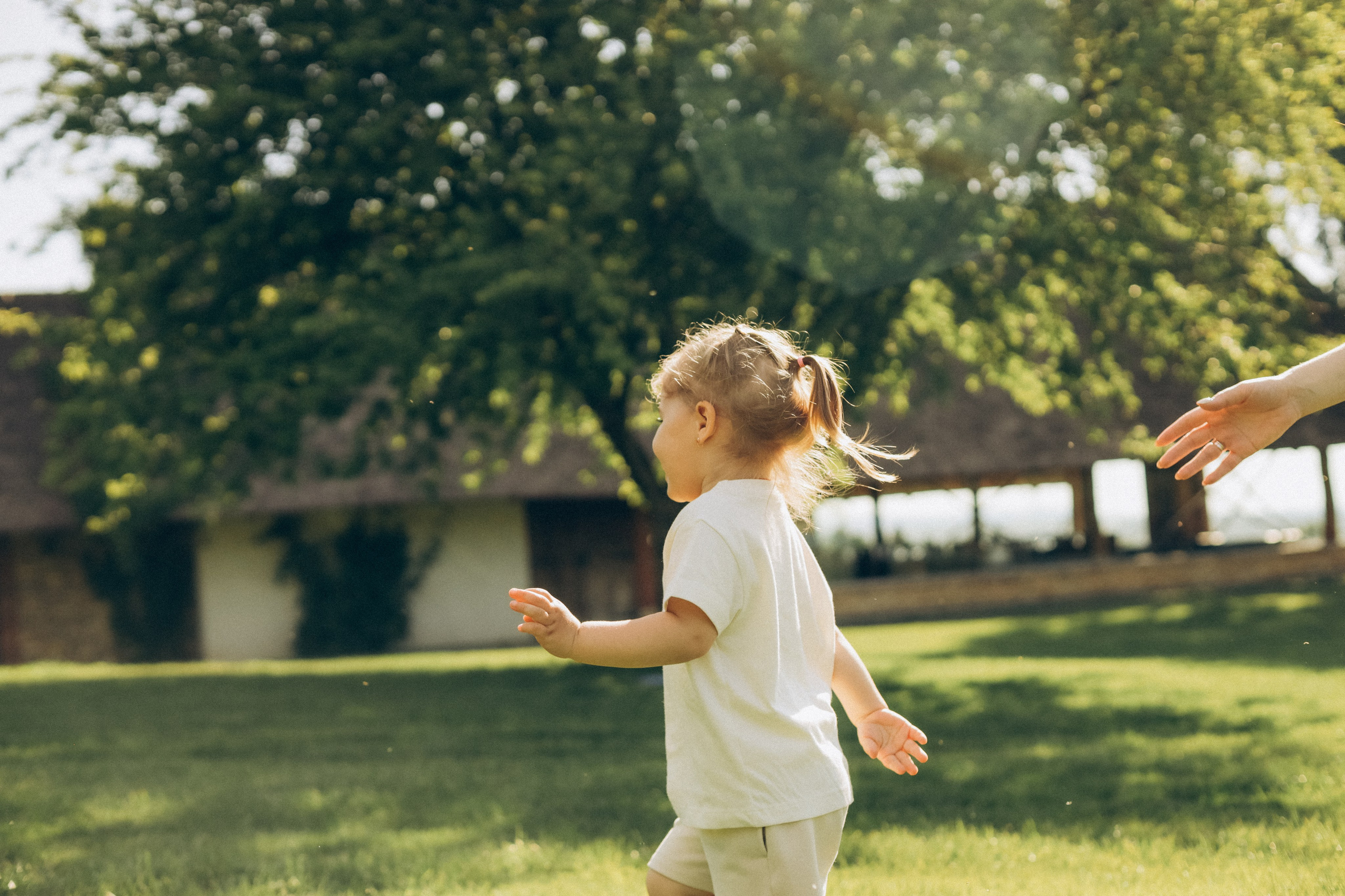 Надя, Паша, Мария. Семейный фотограф Анапа