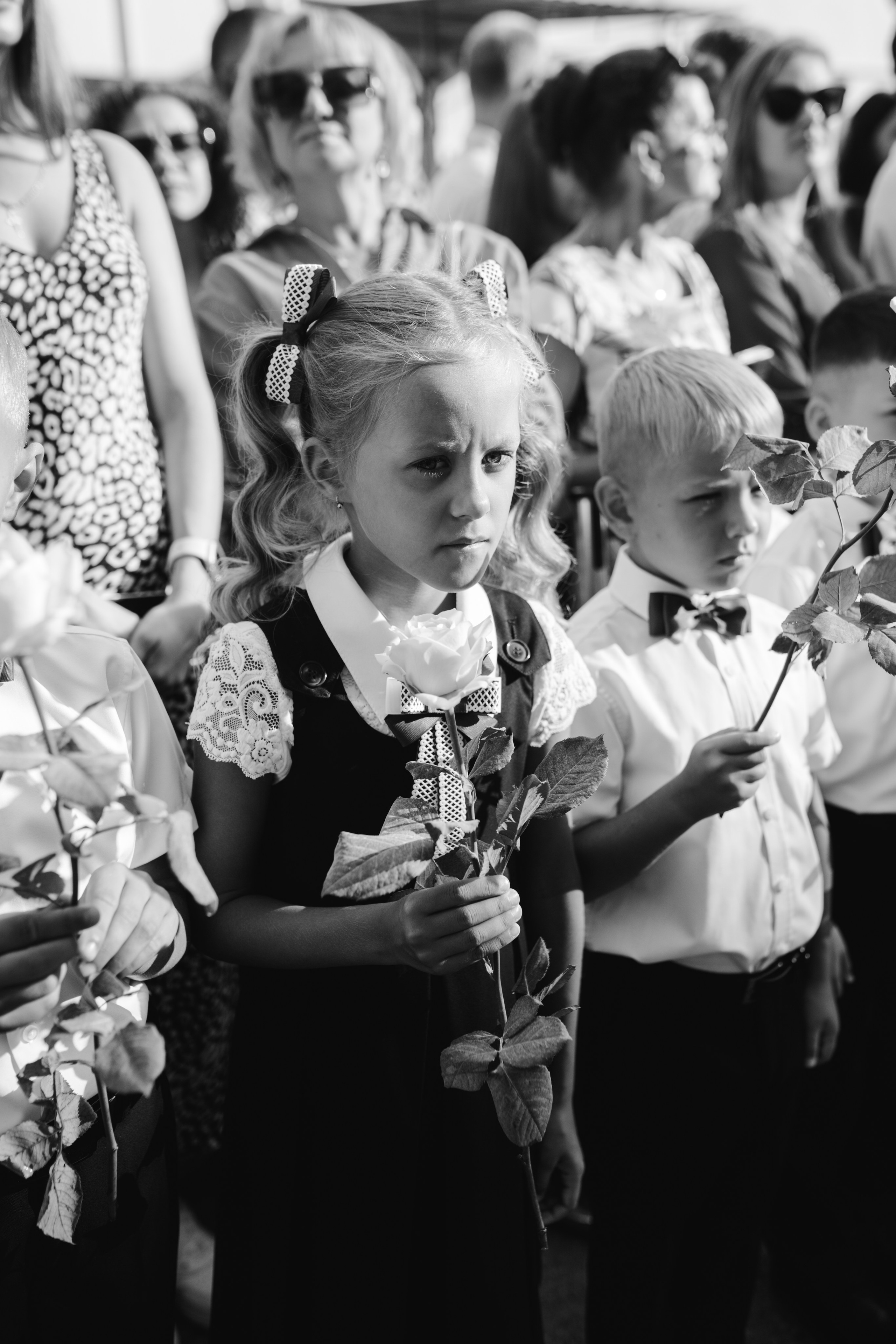 1 сентября. Фотограф в Севастополе и в Крыму