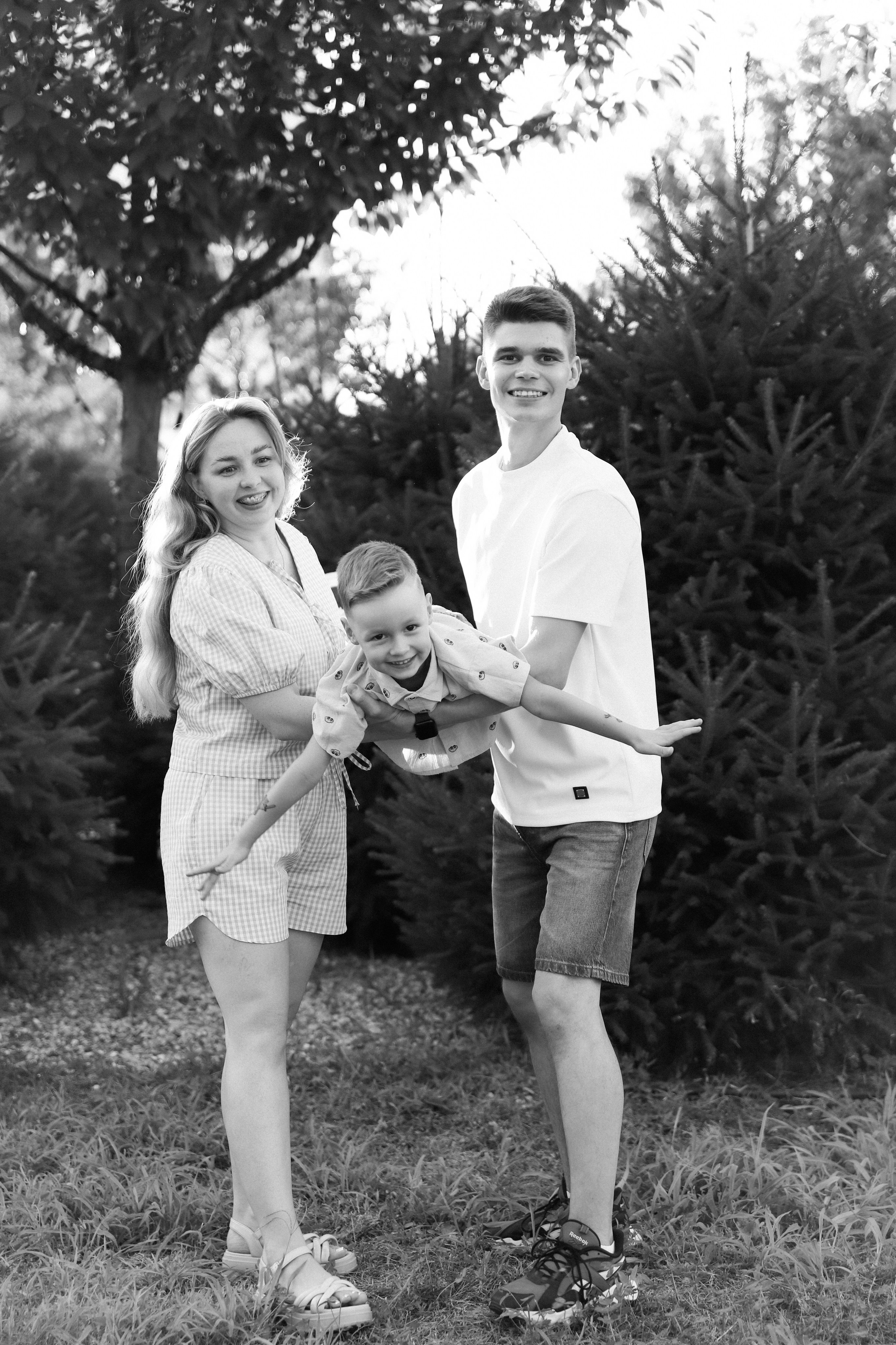 Family. Мария Рожкова семейный фотограф в Волгограде