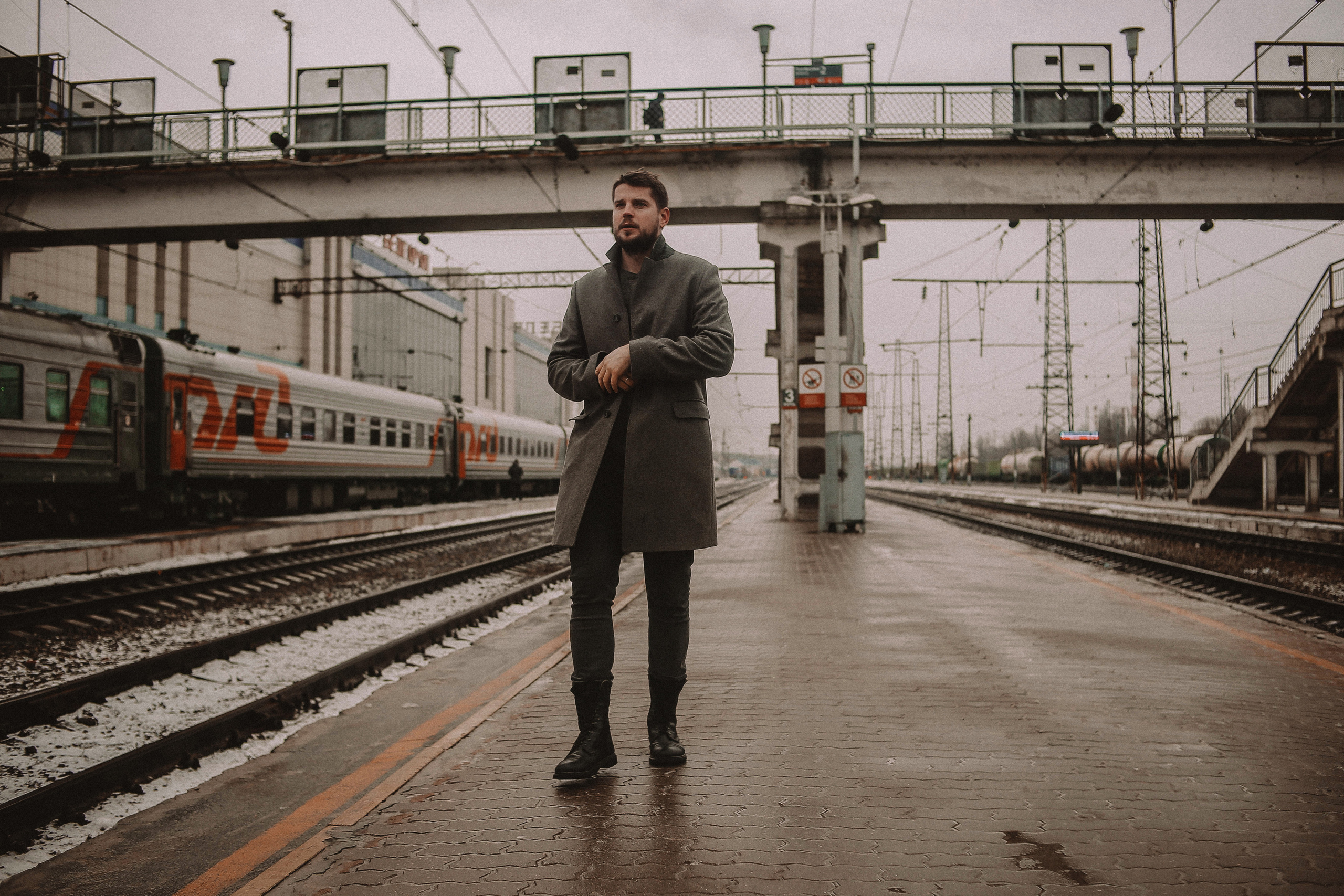 Мне приснилось небо Лондона…. Свадебный фотограф Татьяна Курганская