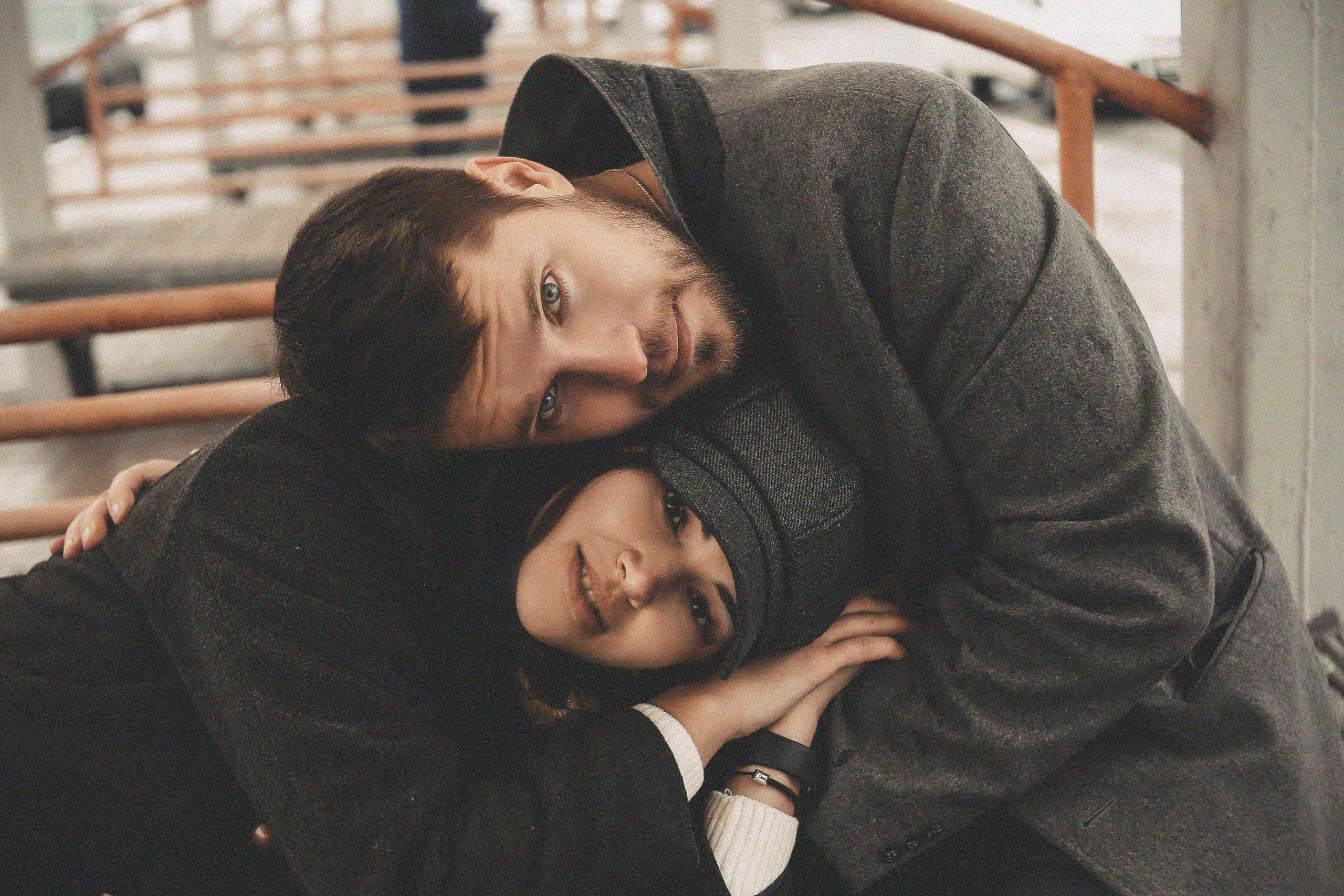 Мне приснилось небо Лондона…. Свадебный фотограф Татьяна Курганская