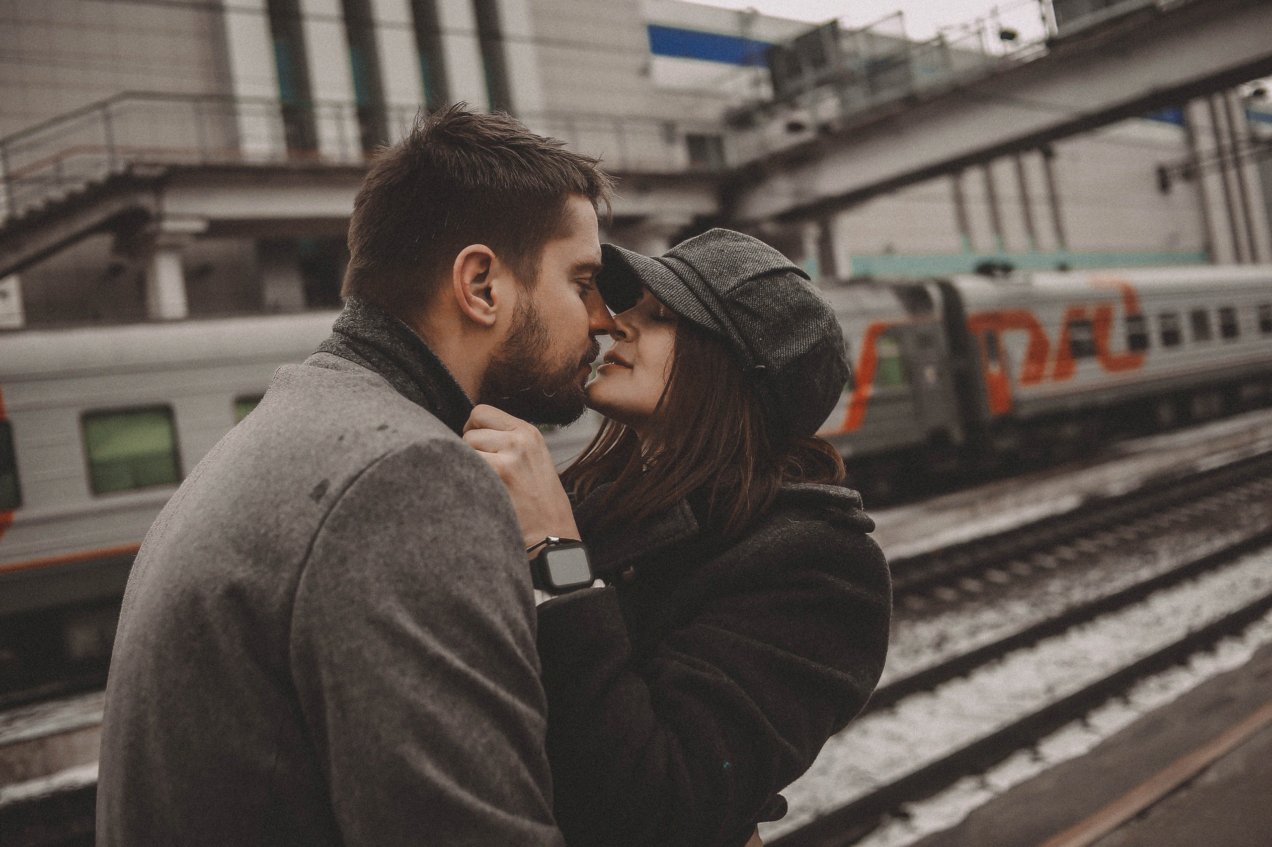 Мне приснилось небо Лондона…. Свадебный фотограф Татьяна Курганская