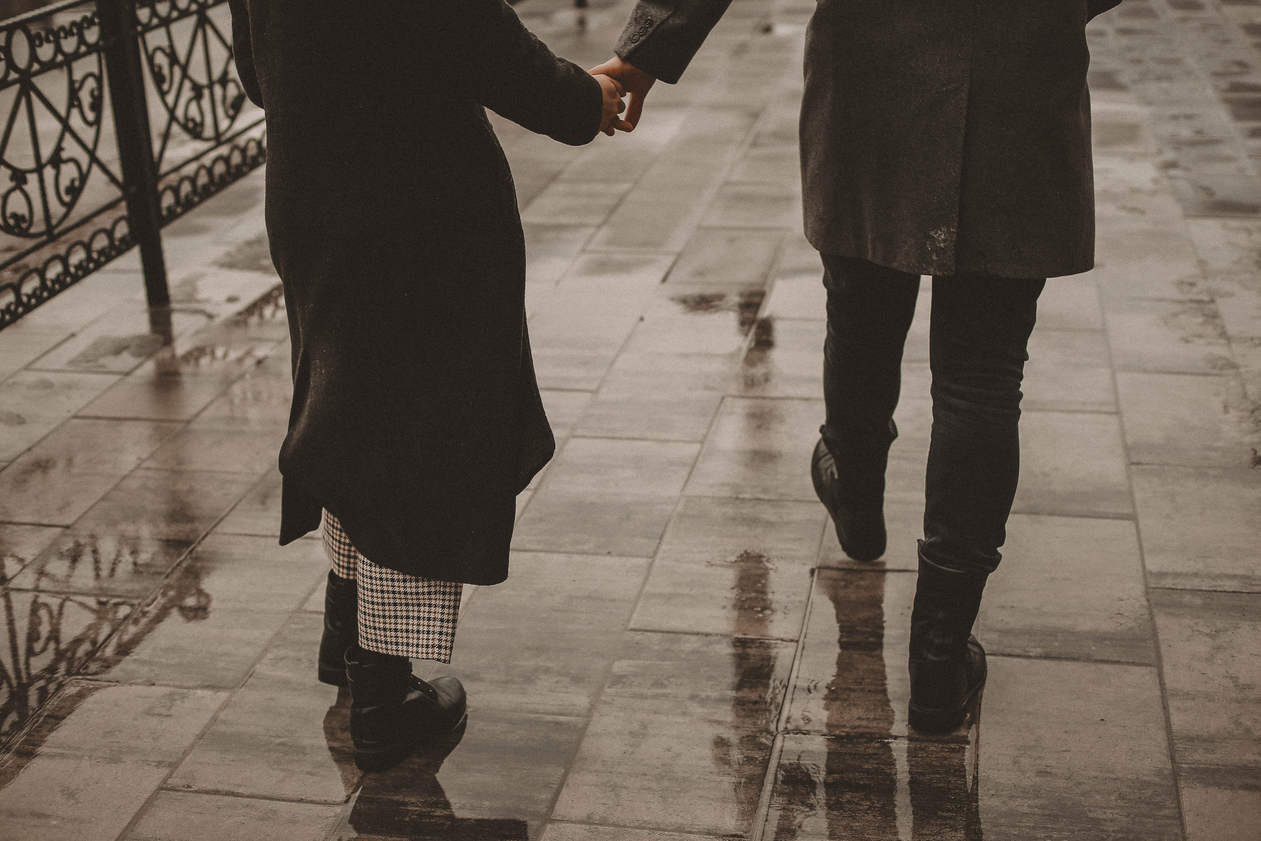 Мне приснилось небо Лондона…. Свадебный фотограф Татьяна Курганская