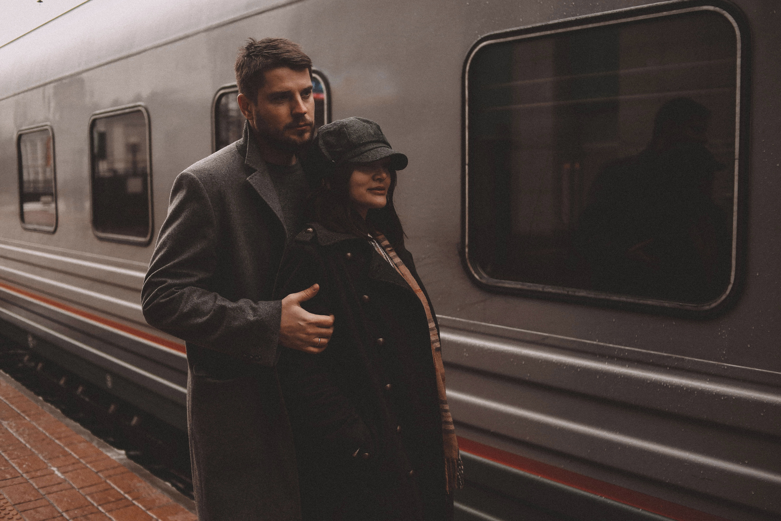 Мне приснилось небо Лондона…. Свадебный фотограф Татьяна Курганская