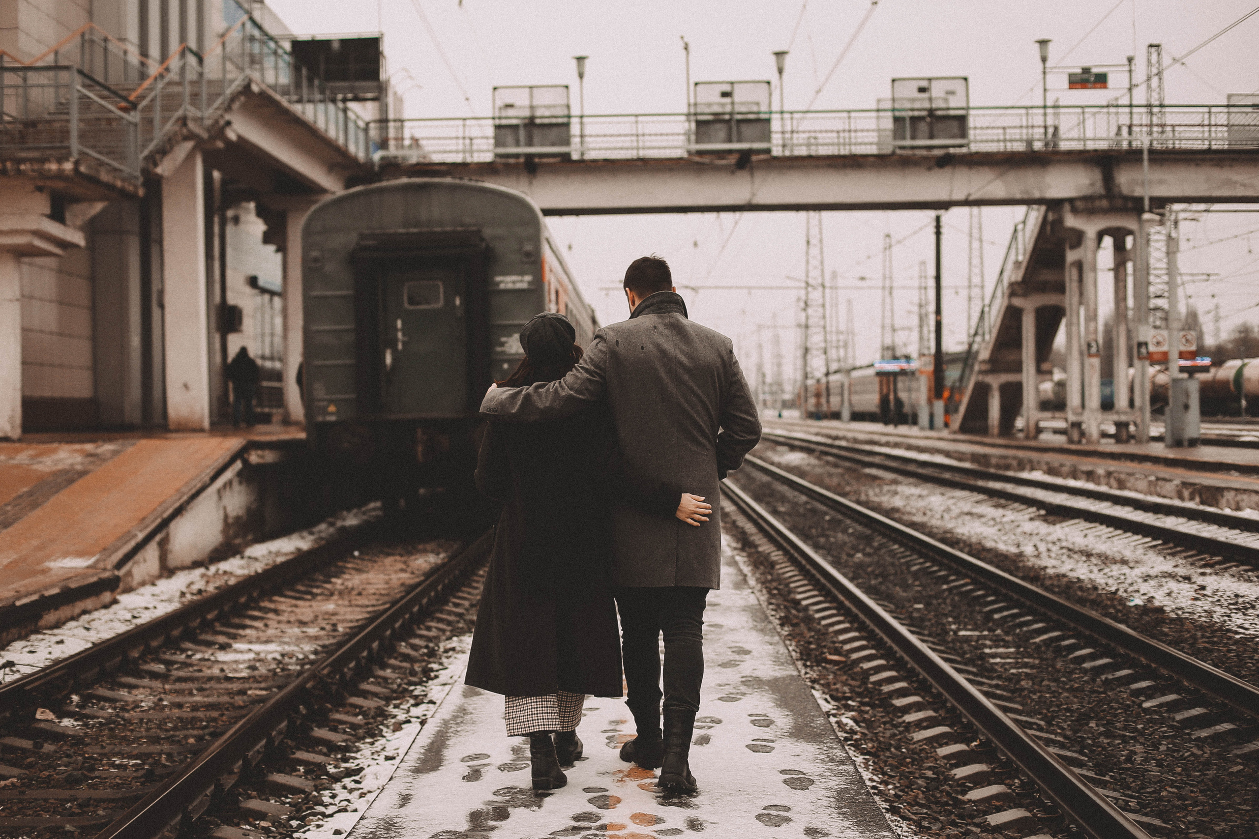 Мне приснилось небо Лондона…. Свадебный фотограф Татьяна Курганская