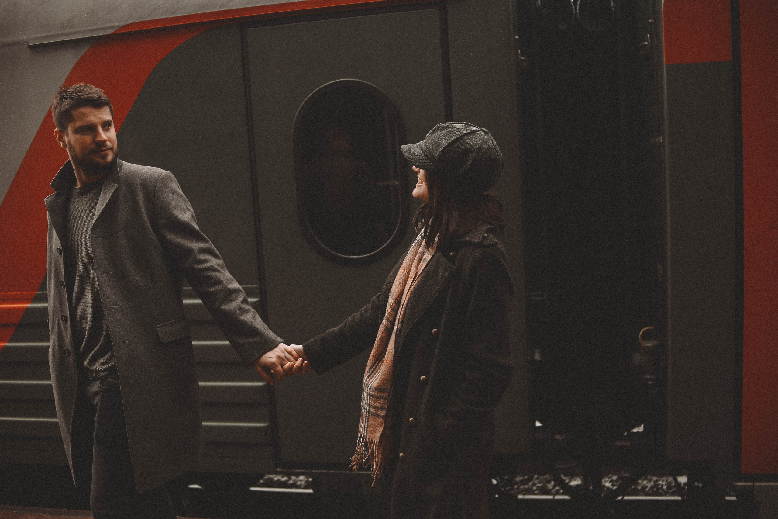 Мне приснилось небо Лондона…. Свадебный фотограф Татьяна Курганская