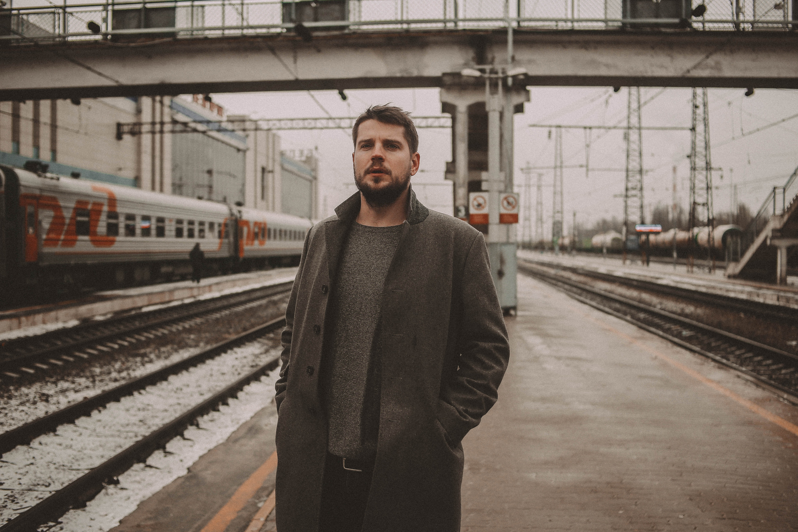 Мне приснилось небо Лондона…. Свадебный фотограф Татьяна Курганская