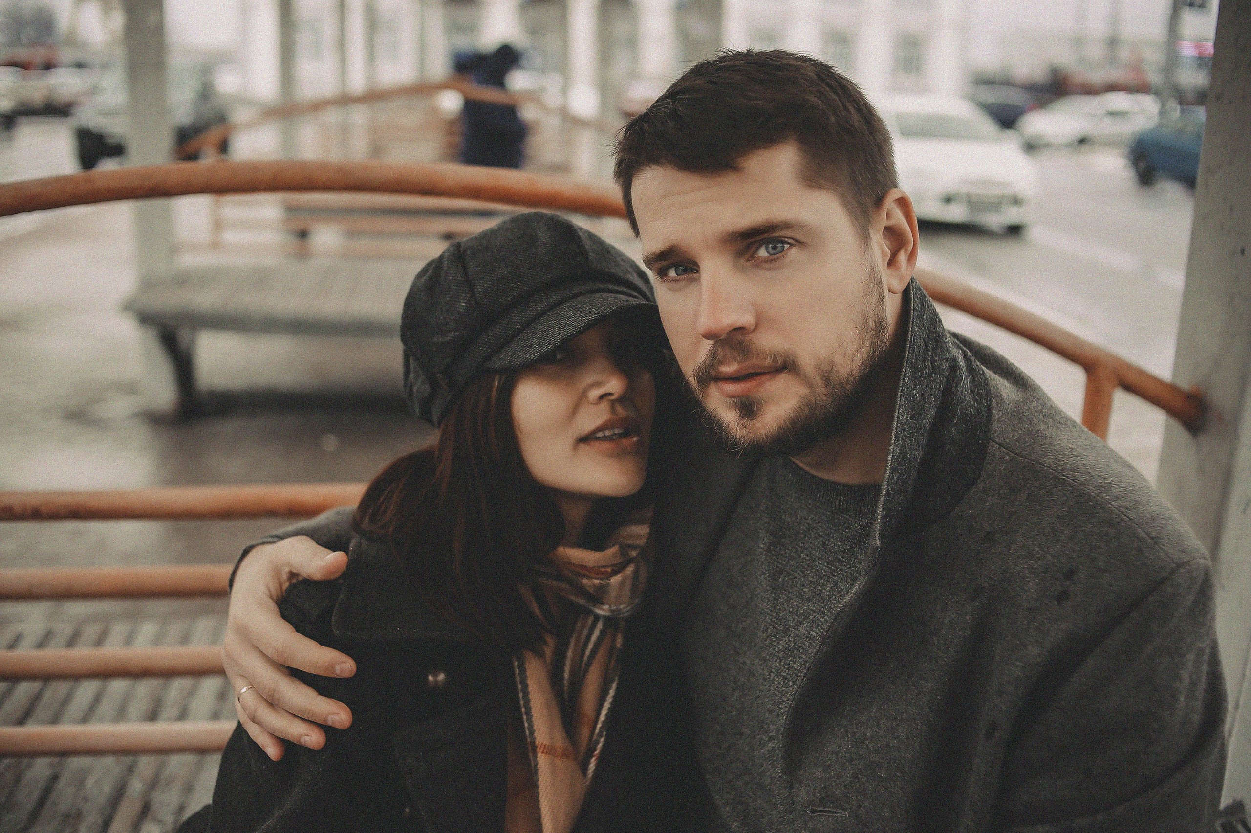 Мне приснилось небо Лондона…. Свадебный фотограф Татьяна Курганская