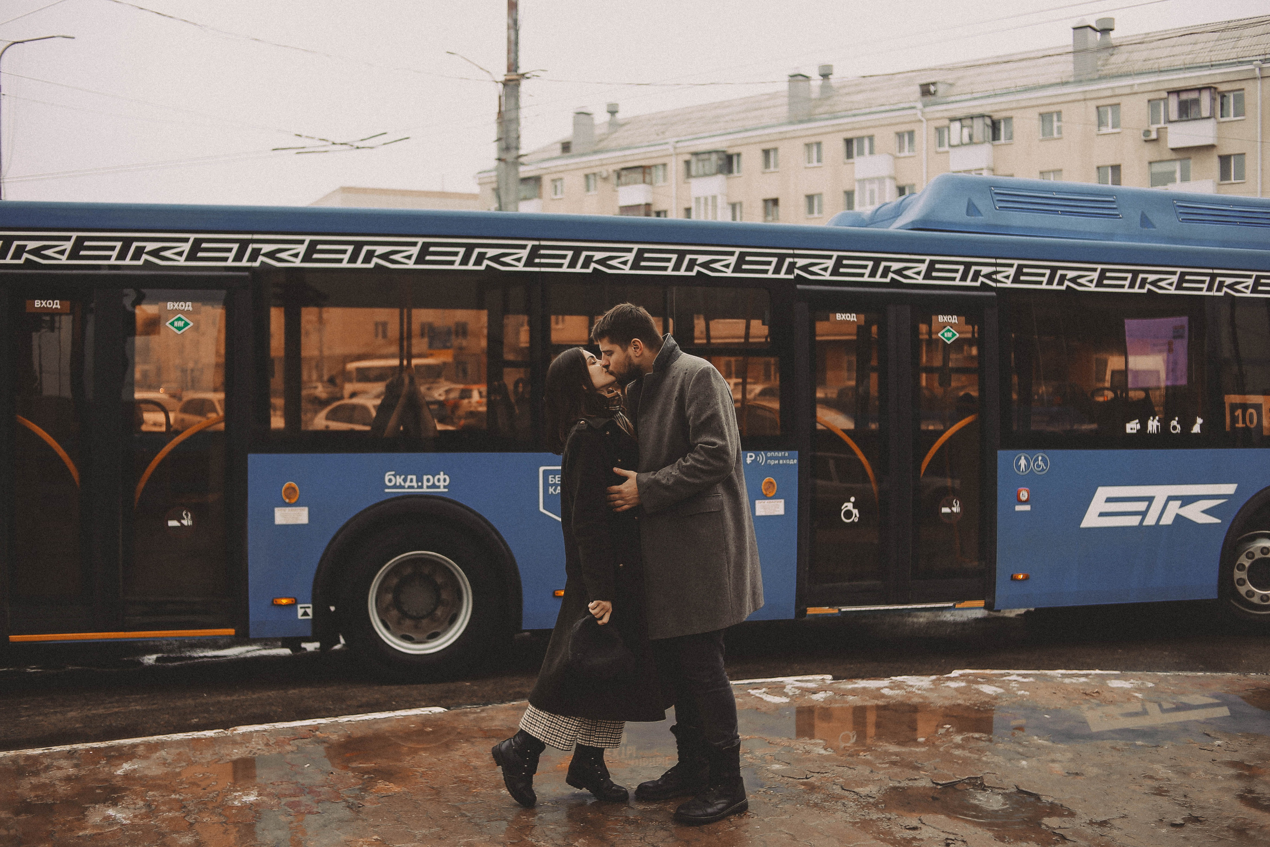 Мне приснилось небо Лондона…. Свадебный фотограф Татьяна Курганская