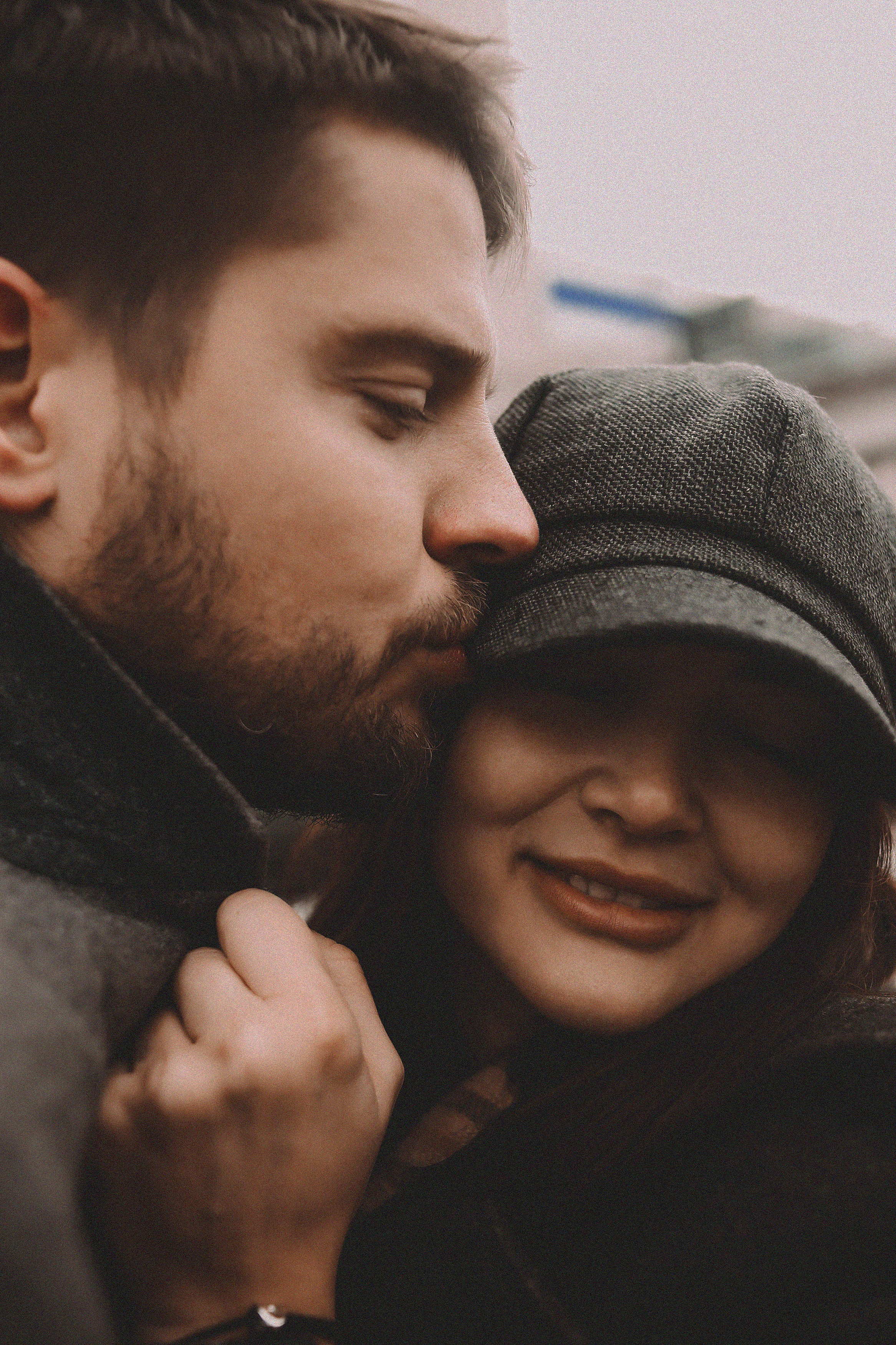 Мне приснилось небо Лондона…. Свадебный фотограф Татьяна Курганская