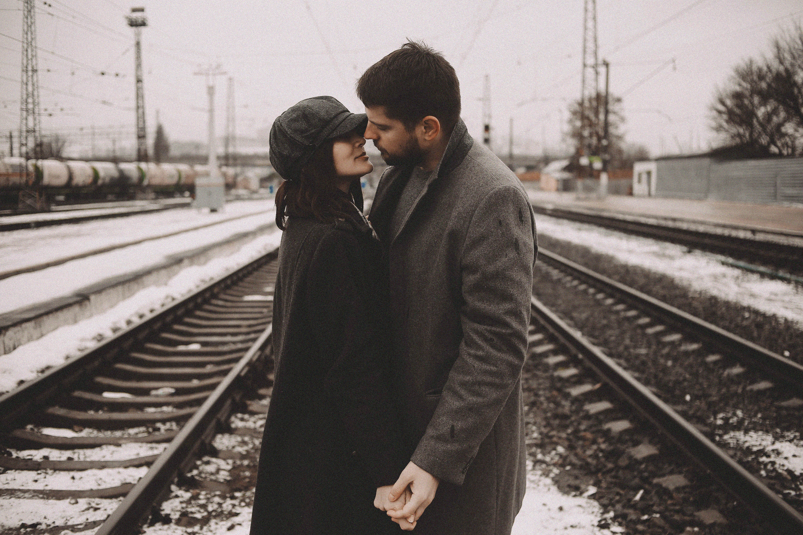 Мне приснилось небо Лондона…. Свадебный фотограф Татьяна Курганская