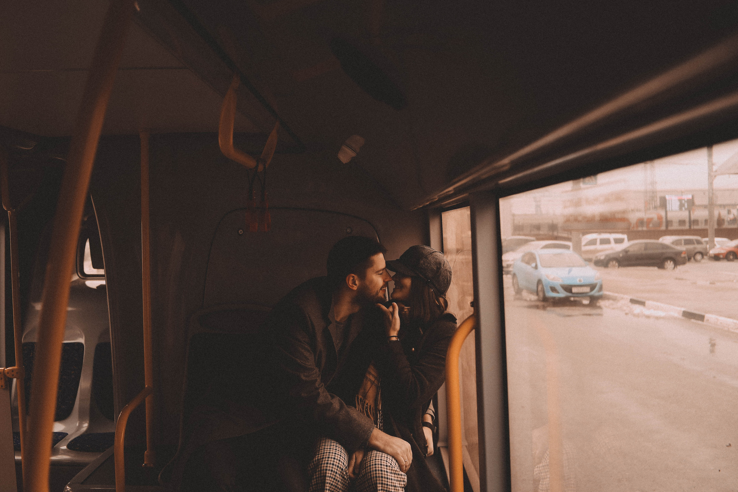 Мне приснилось небо Лондона…. Свадебный фотограф Татьяна Курганская