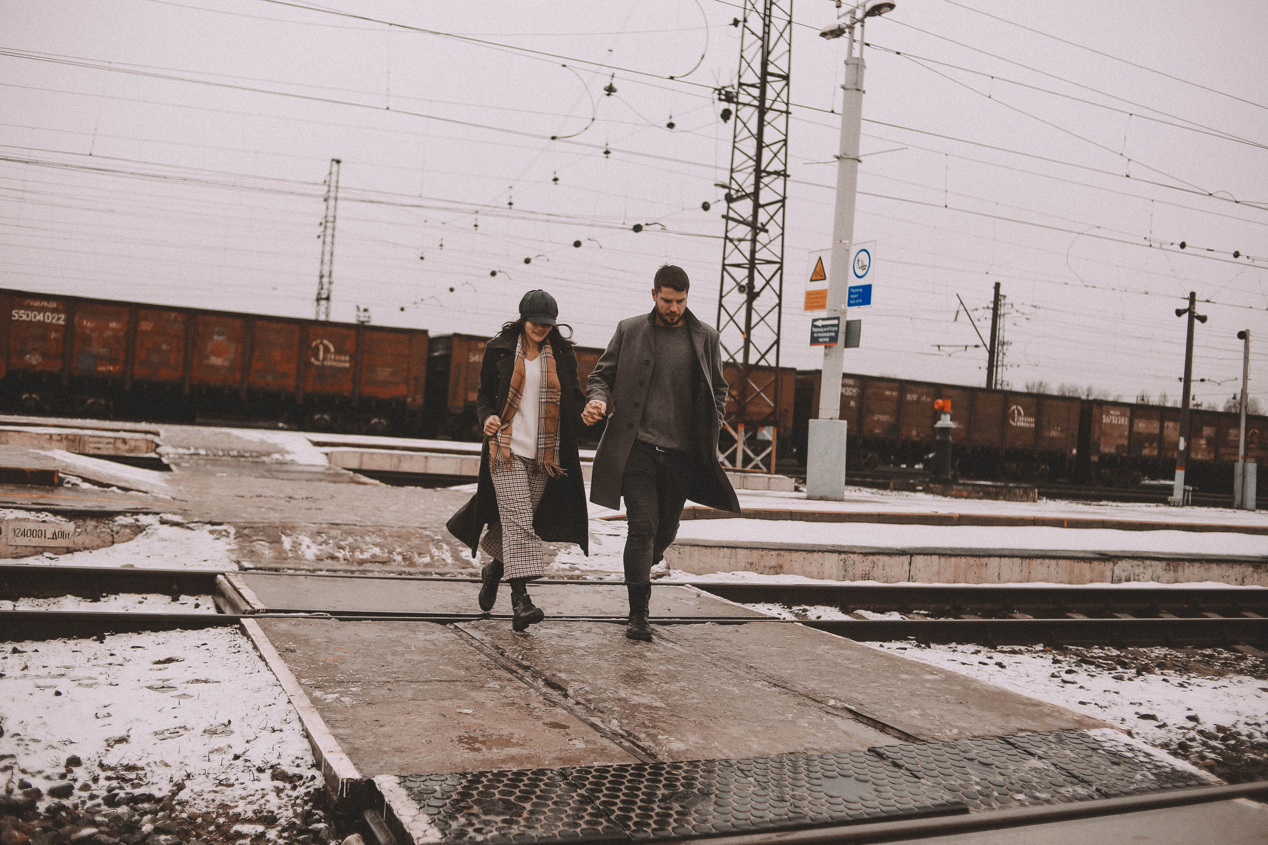 Мне приснилось небо Лондона…. Свадебный фотограф Татьяна Курганская